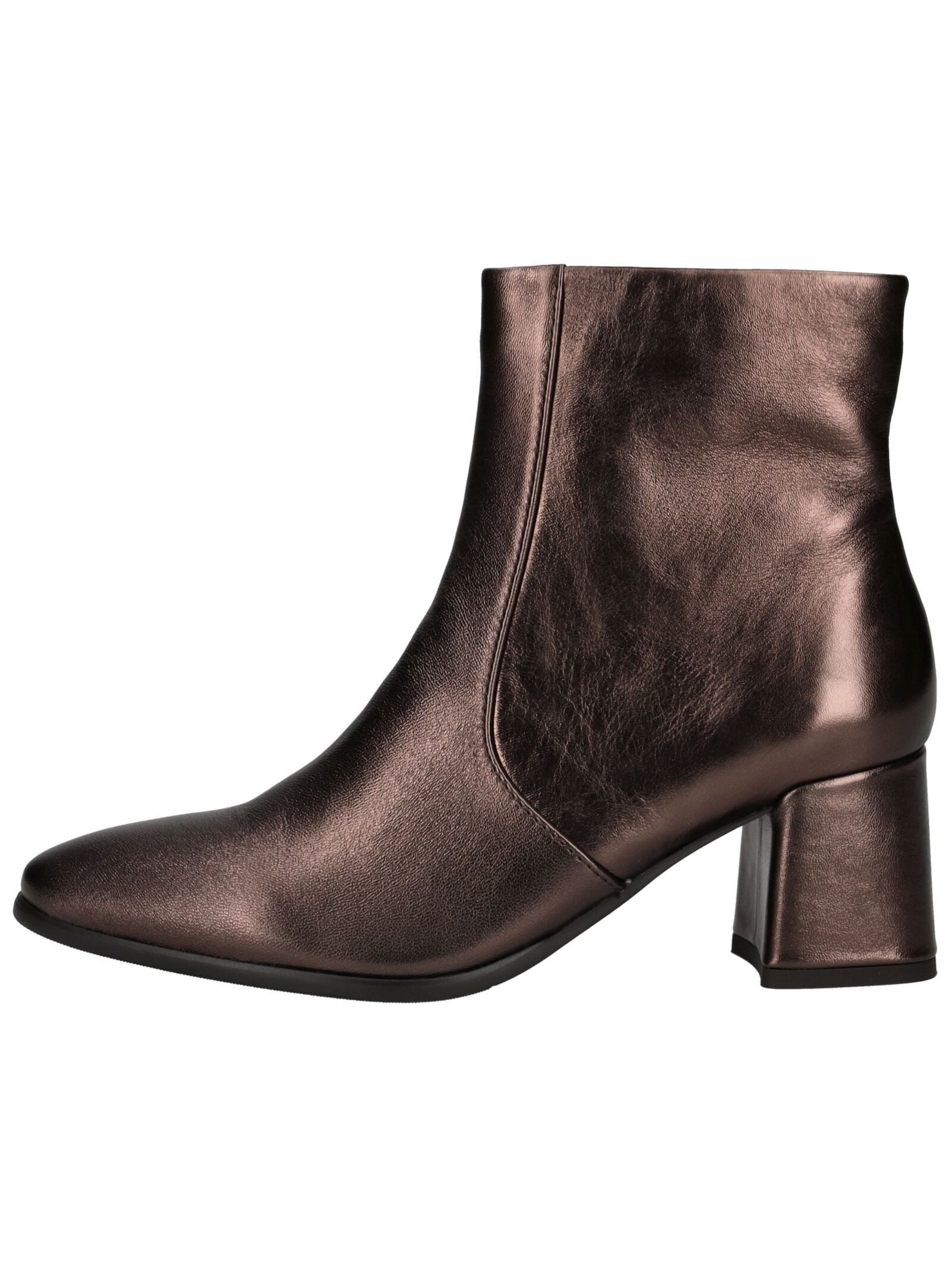 Regarde Le Ciel Regarde Le Ciel Stiefelette Leder Stiefelette