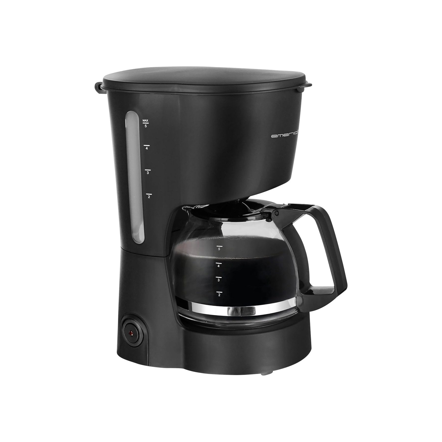 Emerio Filterkaffeemaschine