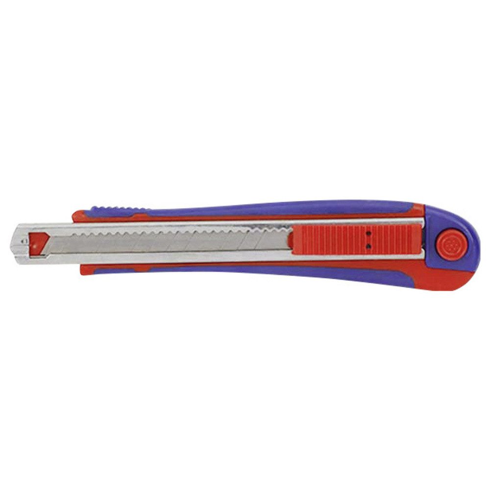 WorkPro Резакиmesser WorkPro WP212010 9 mm Резакиmesser 1 St.