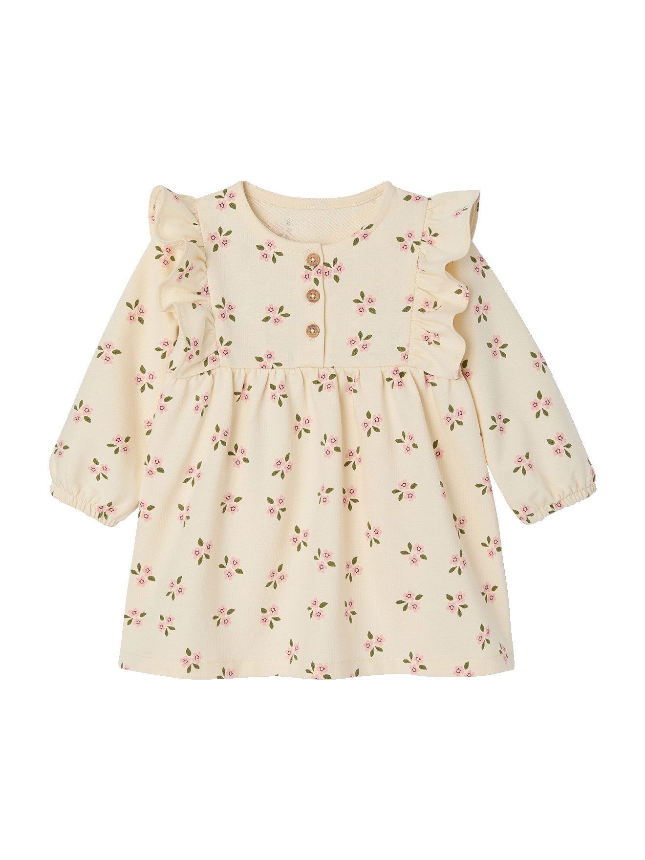 vertbaudet Minikleid 1021961001