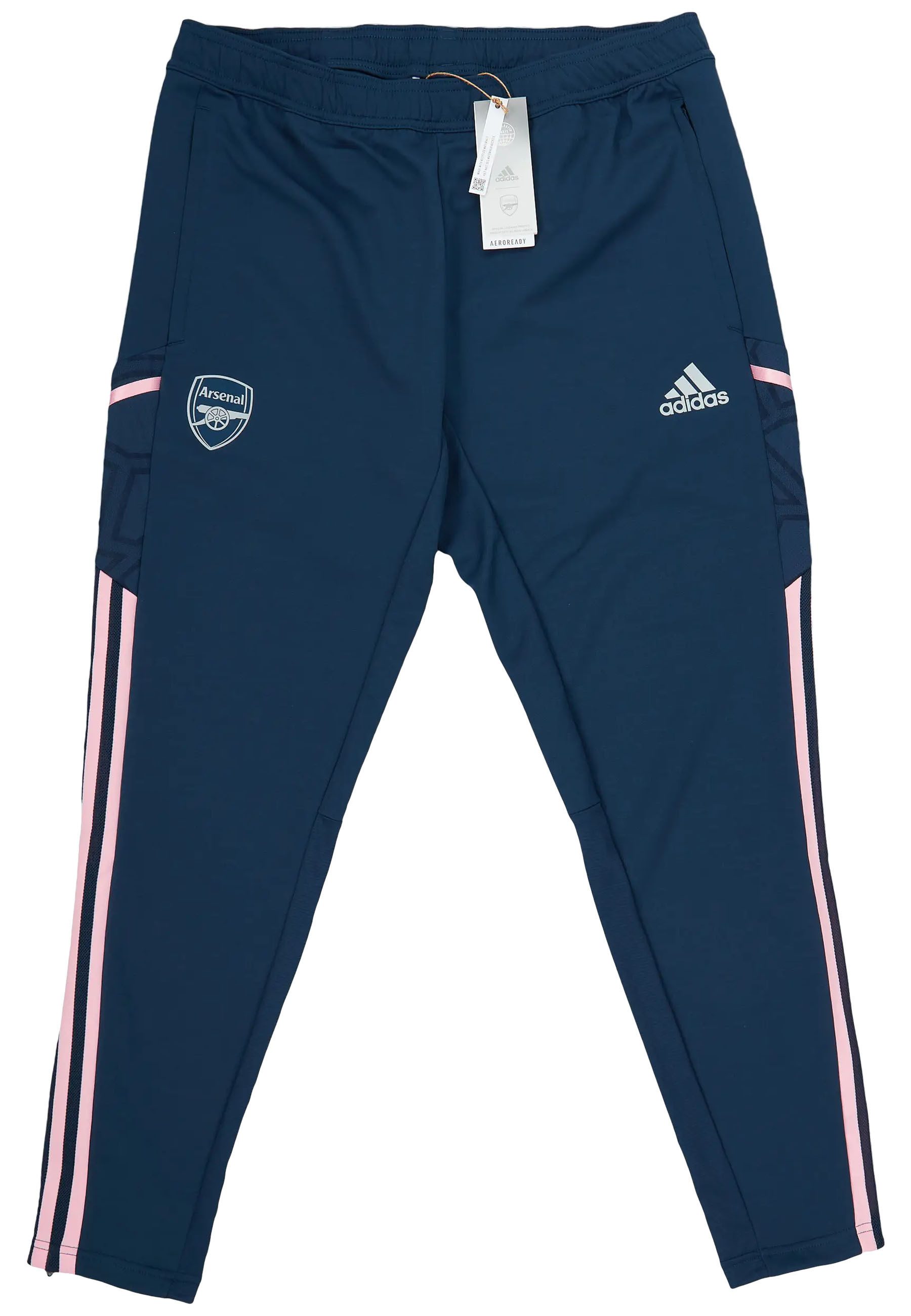 Outdoorhose Condivo 22