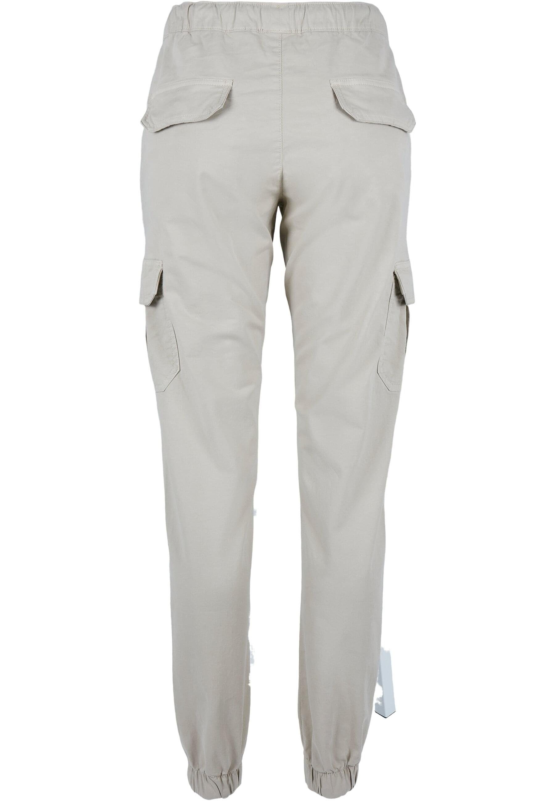 URBAN CLASSICS Cargohose Urban Classics Damen günstig online kaufen