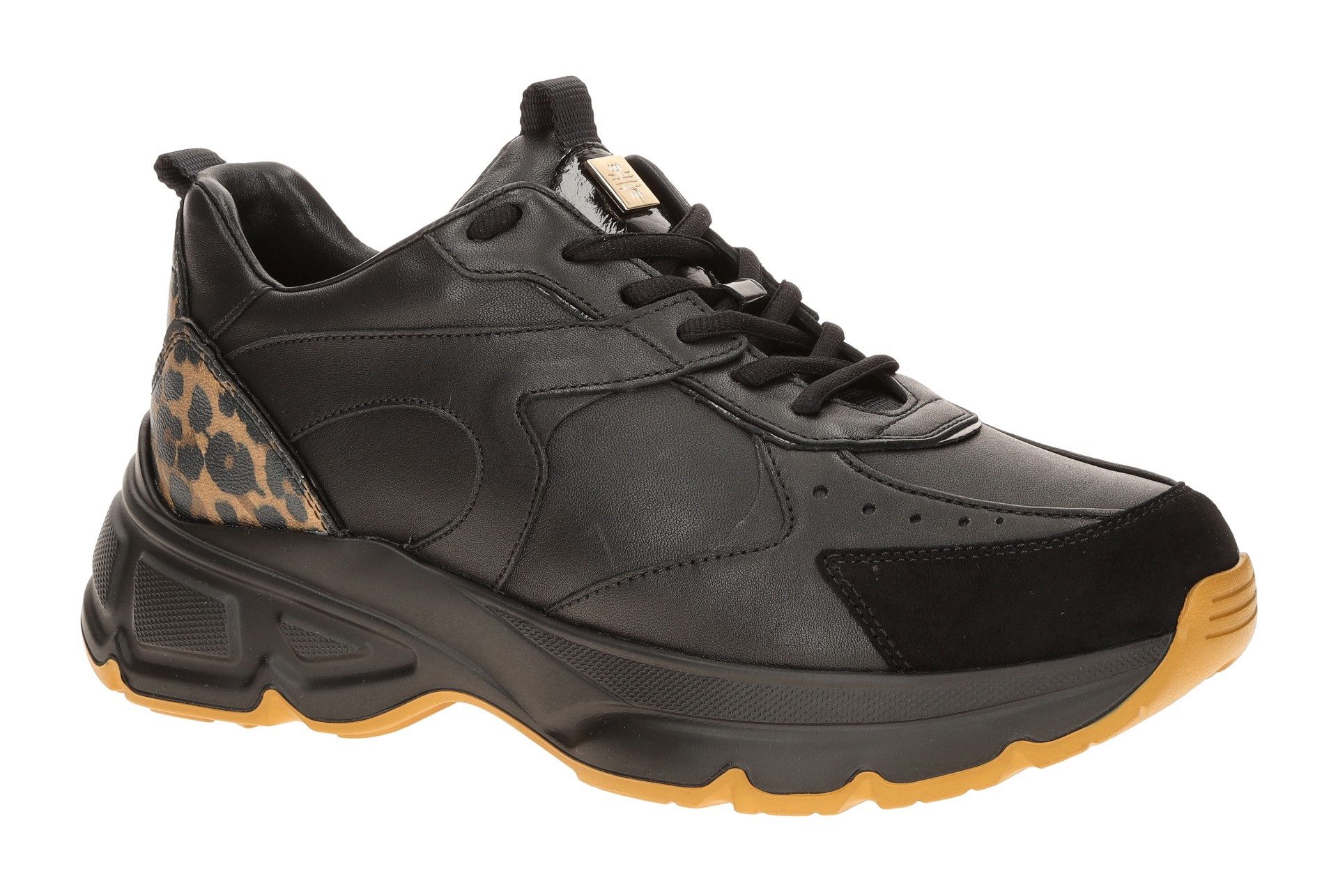 Högl 2-10 5307 0199 Schnürschuh