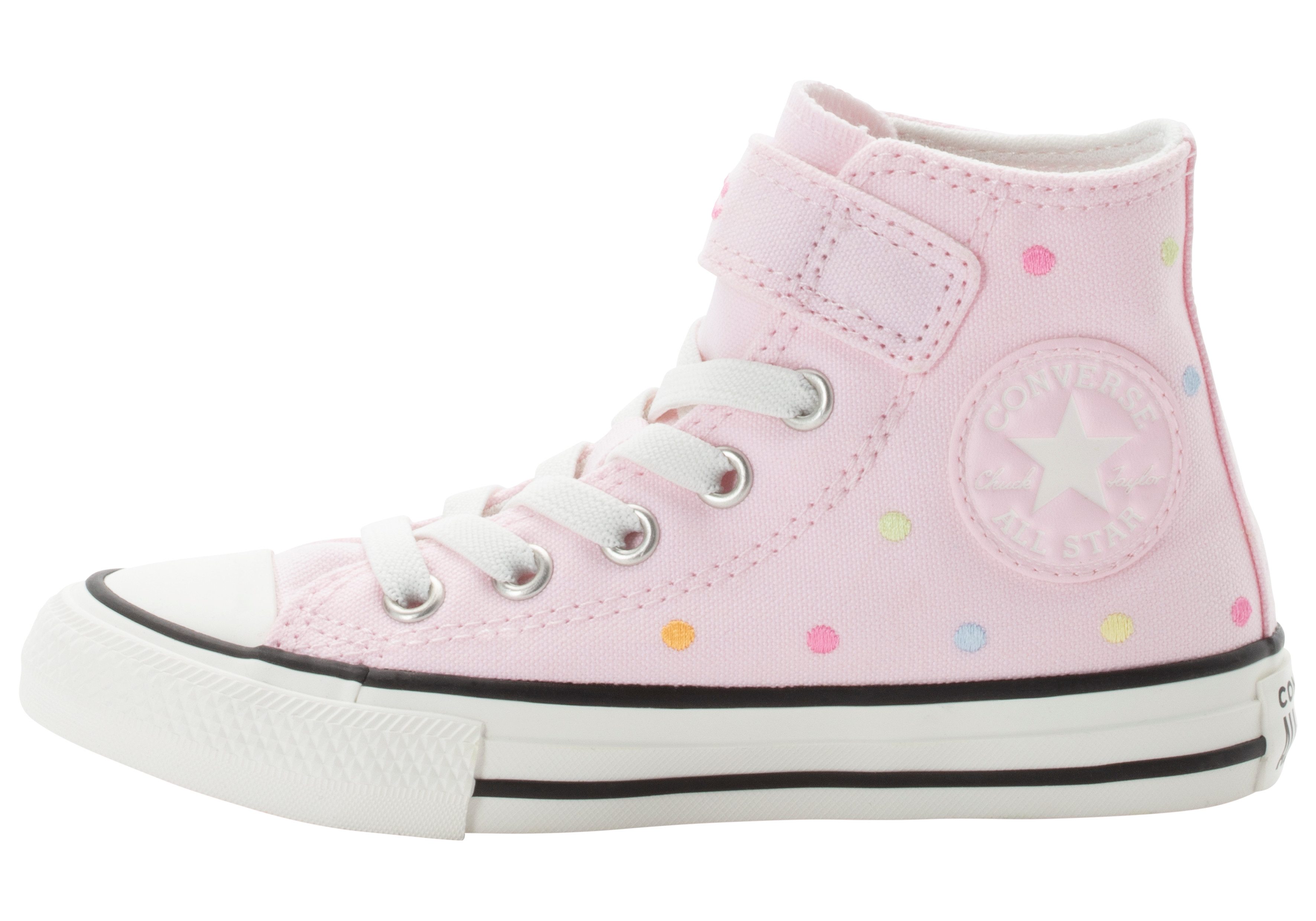 Converse CHUCK TAYLOR ALL STAR 1V Sneaker (für Kinder) – Bild 3 von 5