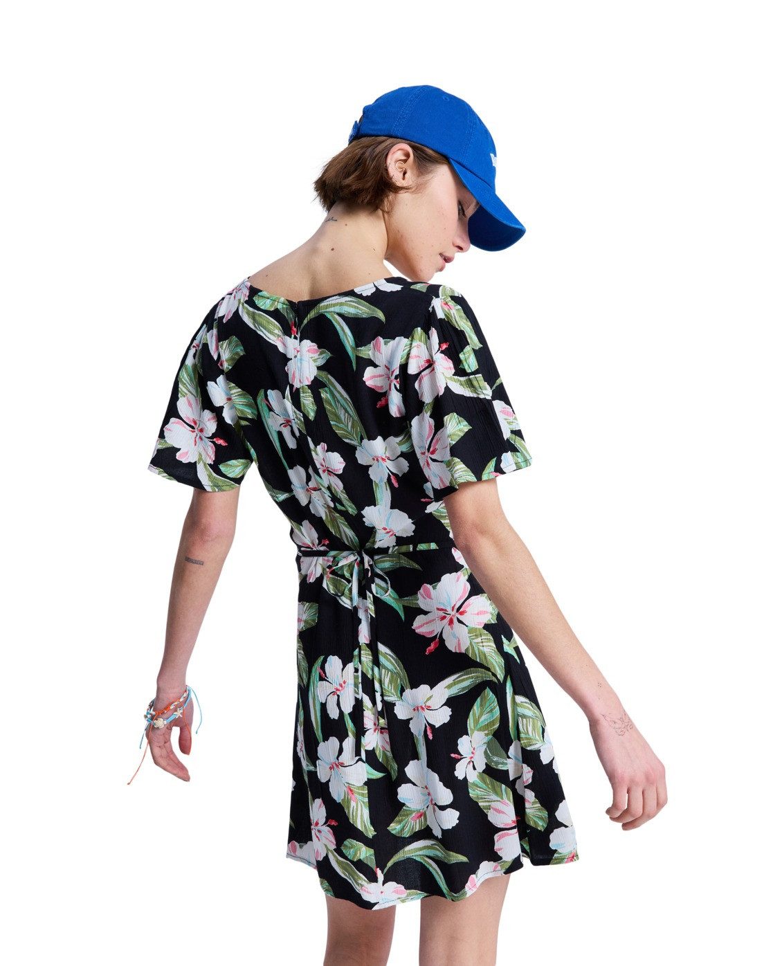 Roxy Sommerkleid Fresh Breeze Mini