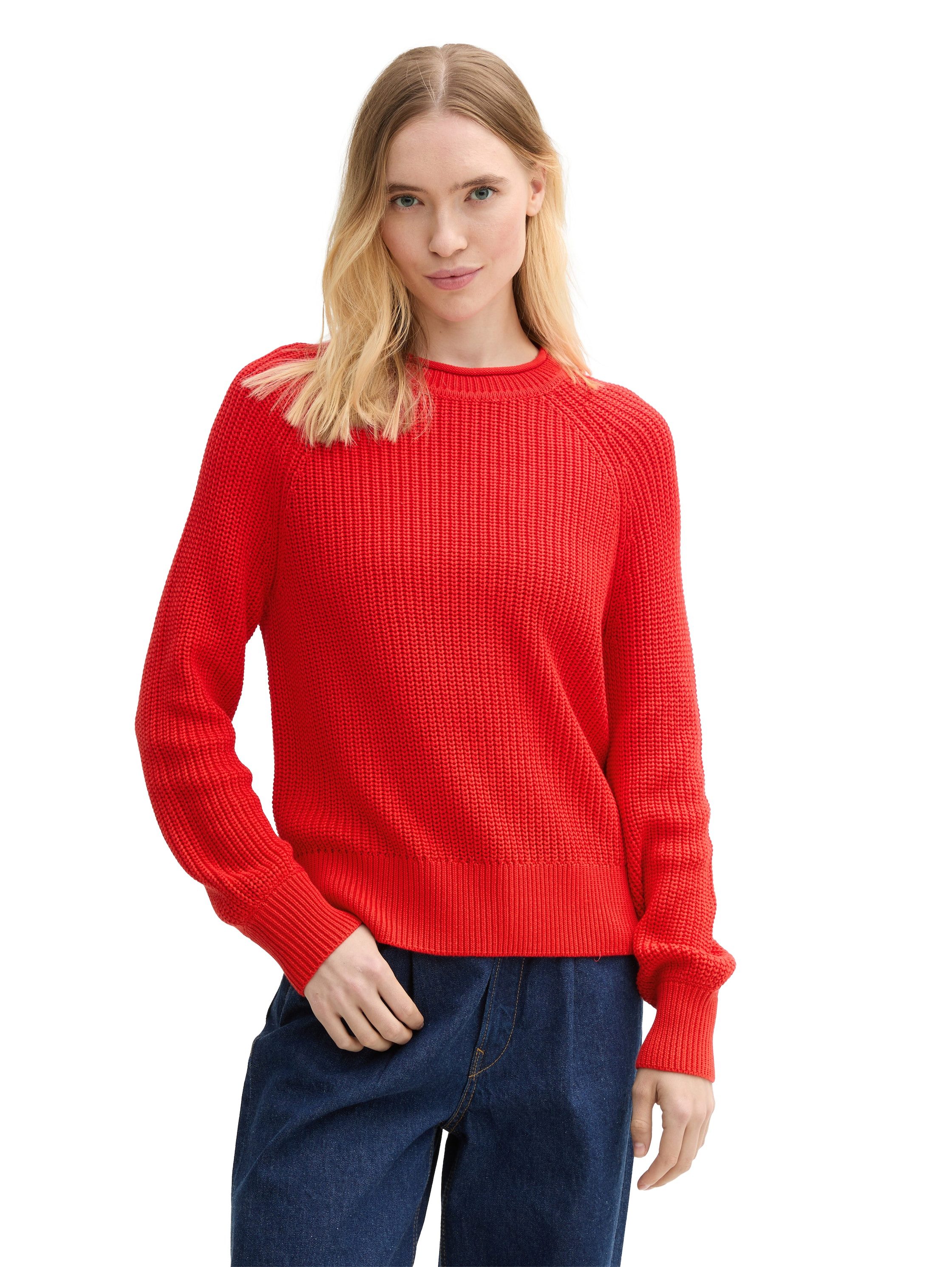 Strickpullover