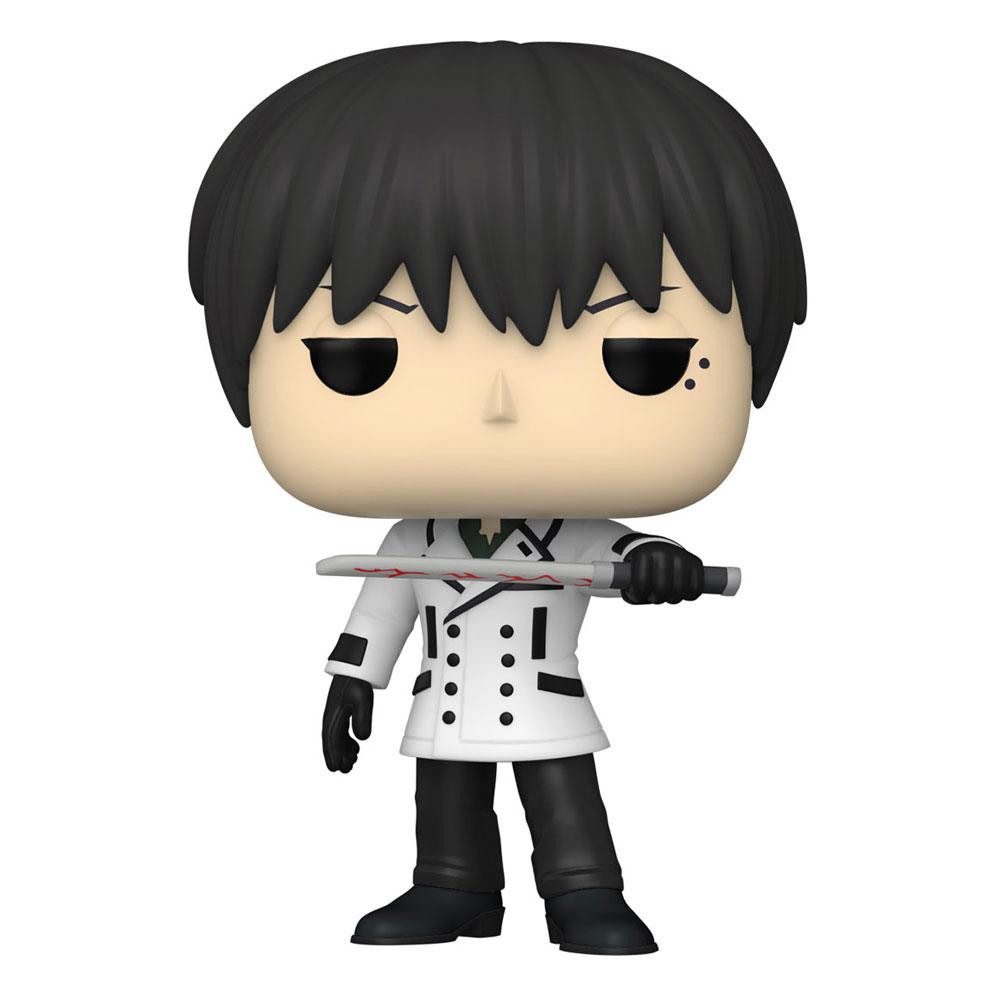 Funko Merchandise-Figur Tokyo Ghoul - Kuki Urie #57642