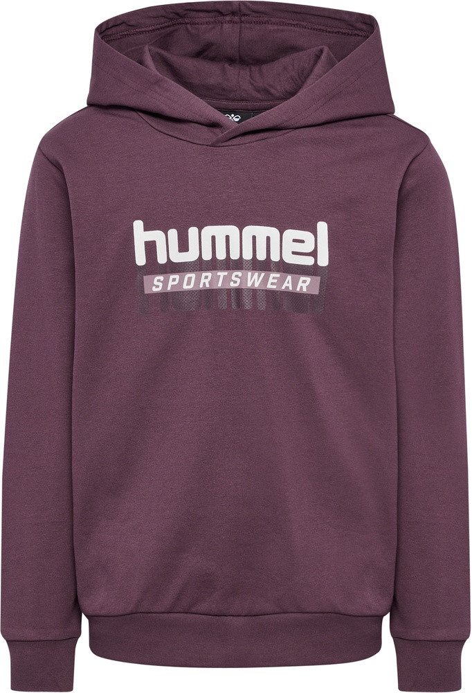 hummel Kapuzenpullover Hmltukas Hoodie