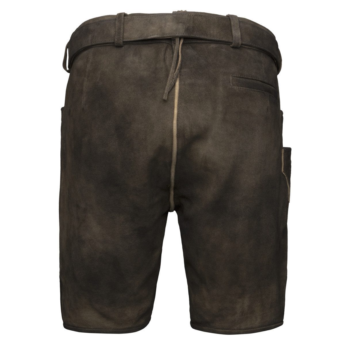 Spieth & Wensky Trachtenlederhose Eggenfeld Herren günstig online kaufen