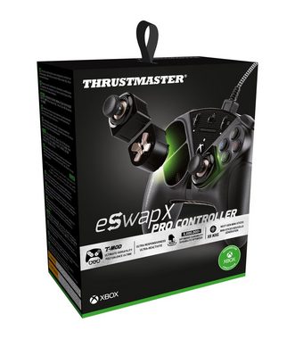 Thrustmaster eSwap X Pro Controller Gamepad