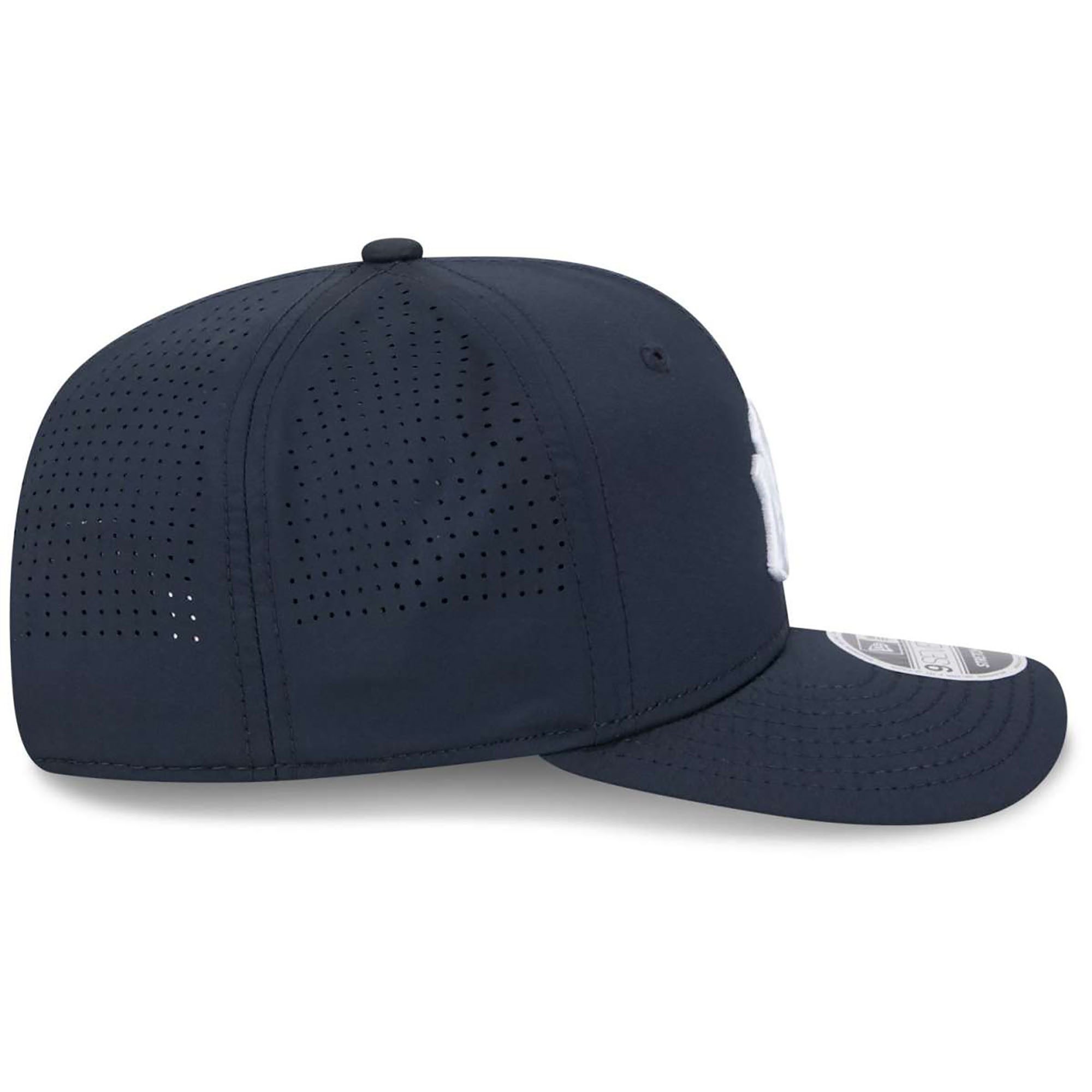 New Era Snapback Cap New York Yankees Perfomance