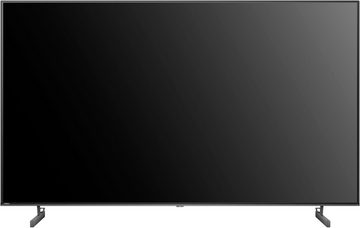 Hisense 55U6NQ Mini-LED-Fernseher (139 cm/55 Zoll, 4K Ultra HD, Smart-TV)