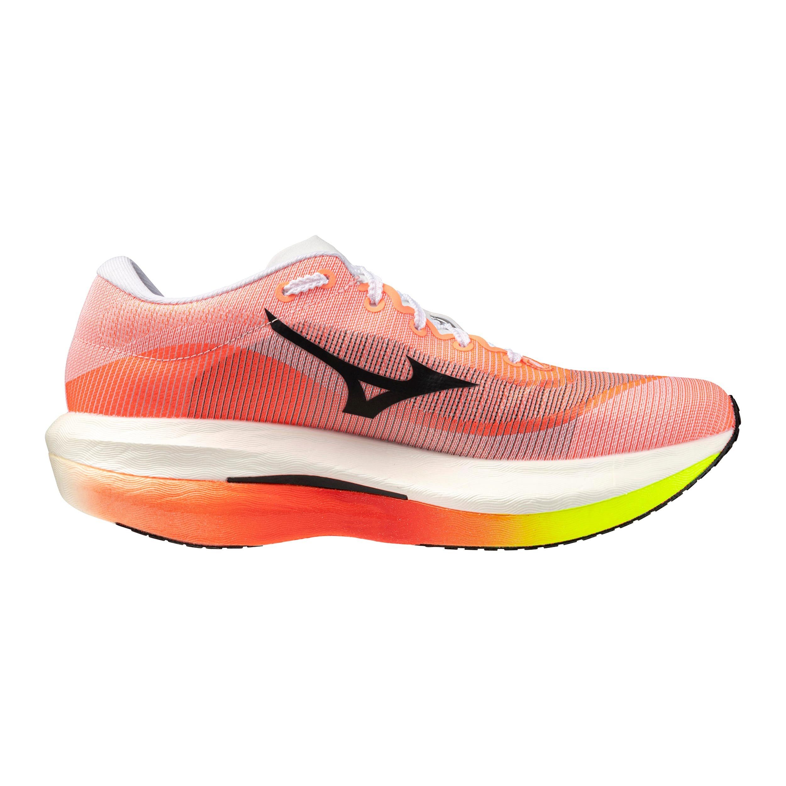 Mizuno Hyperwarp Pro - Wettkampfschuh Laufschuh