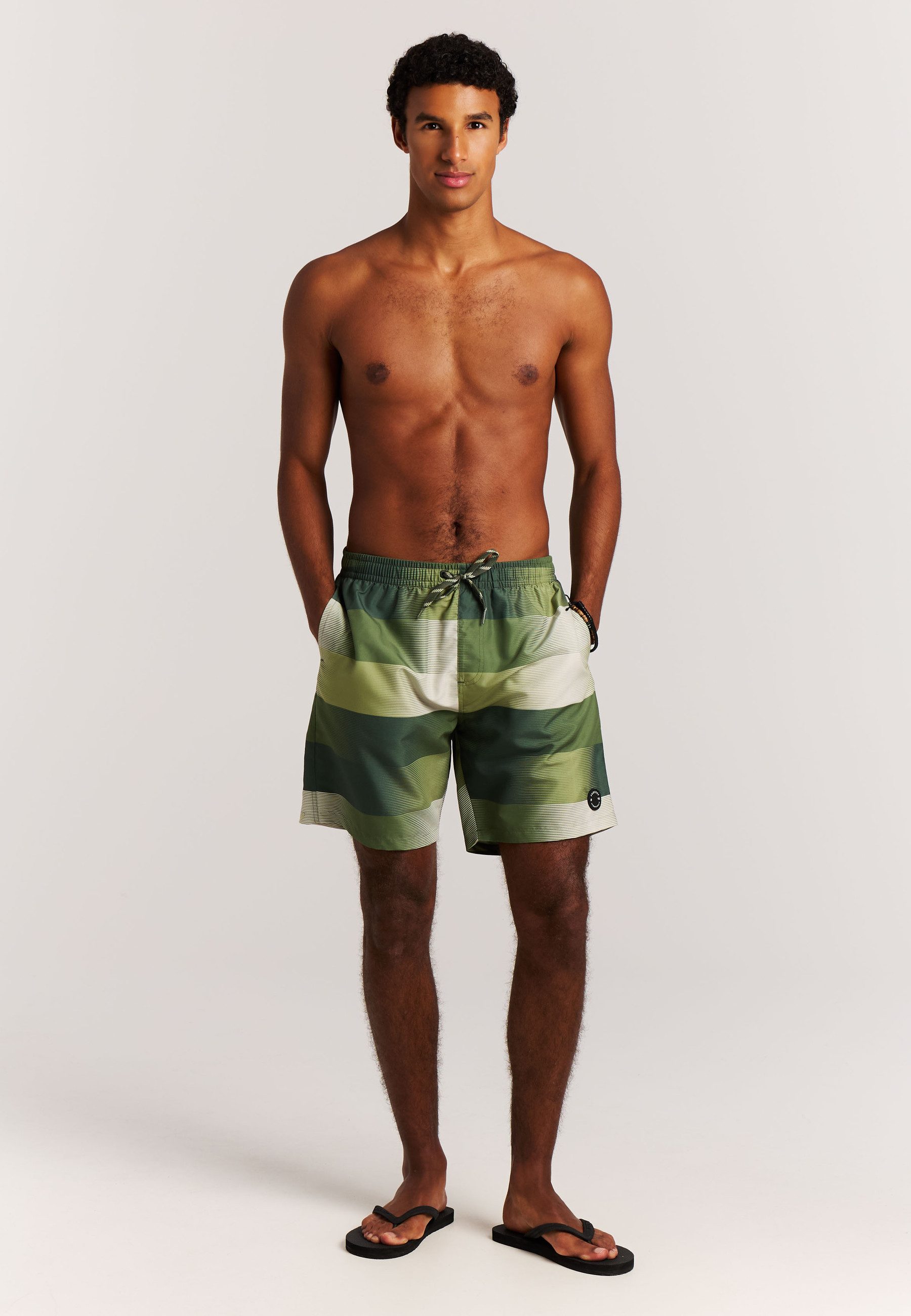 Protest Badeshorts PRTLomond (1-St)