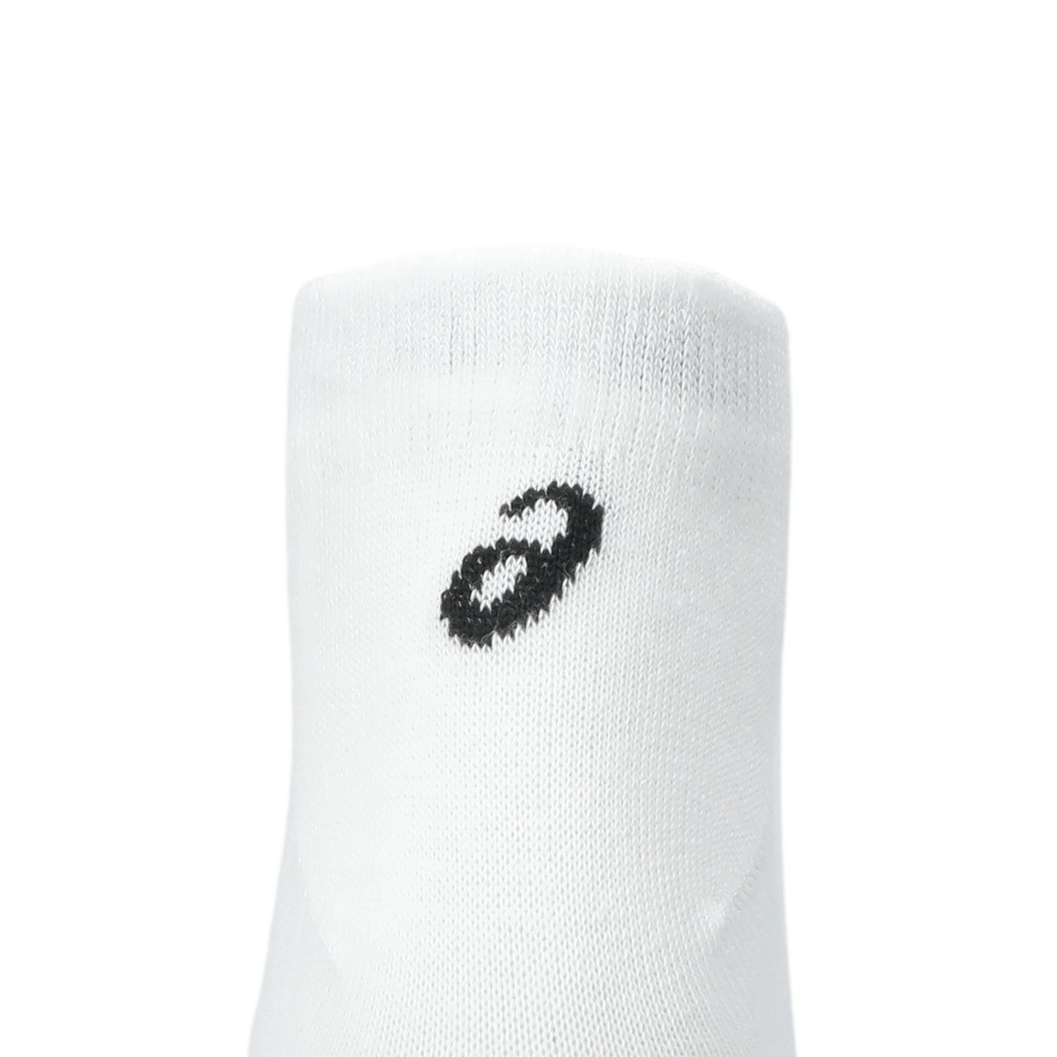Asics Laufsocken 3 PACK ANKLE SOCK mit Dämpfung