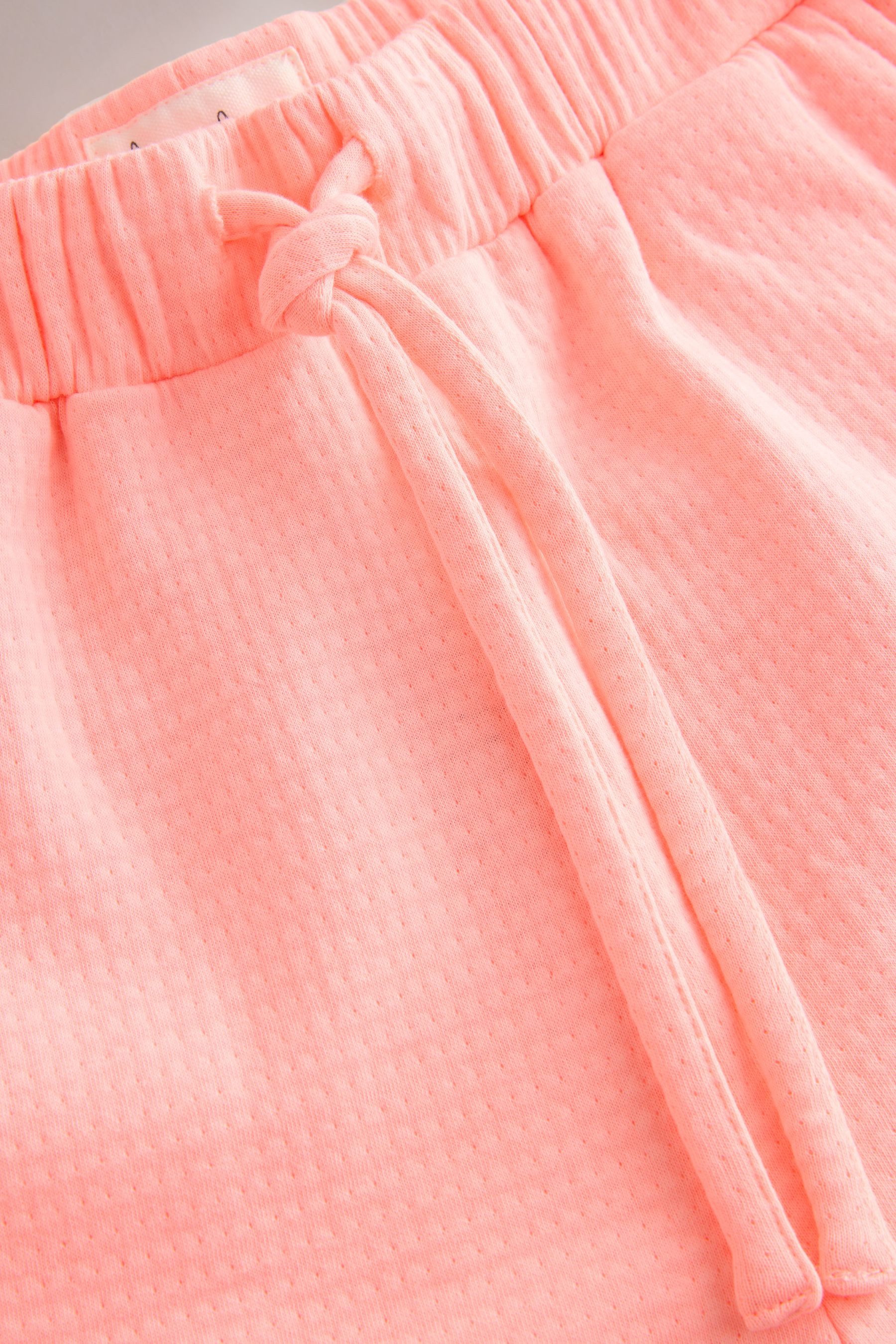 Next Shorts Shorts mit Waffelstruktur (1-tlg) günstig online kaufen