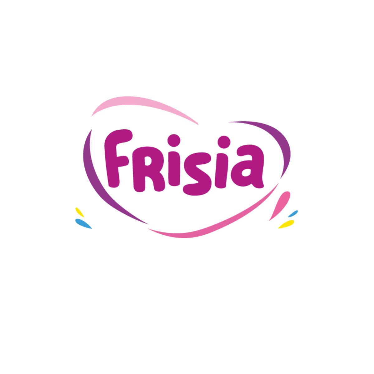 Frisia Süßigkeit, Frisia Fruchtgummi Vegan Sour Cola Skulls sauer gezuckert 2000g