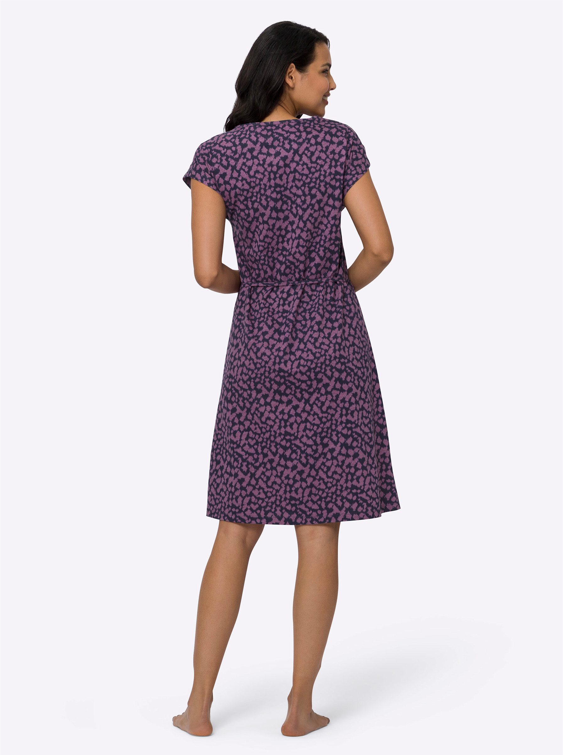 Sieh an! Strandkleid Sommerkleid . günstig online kaufen