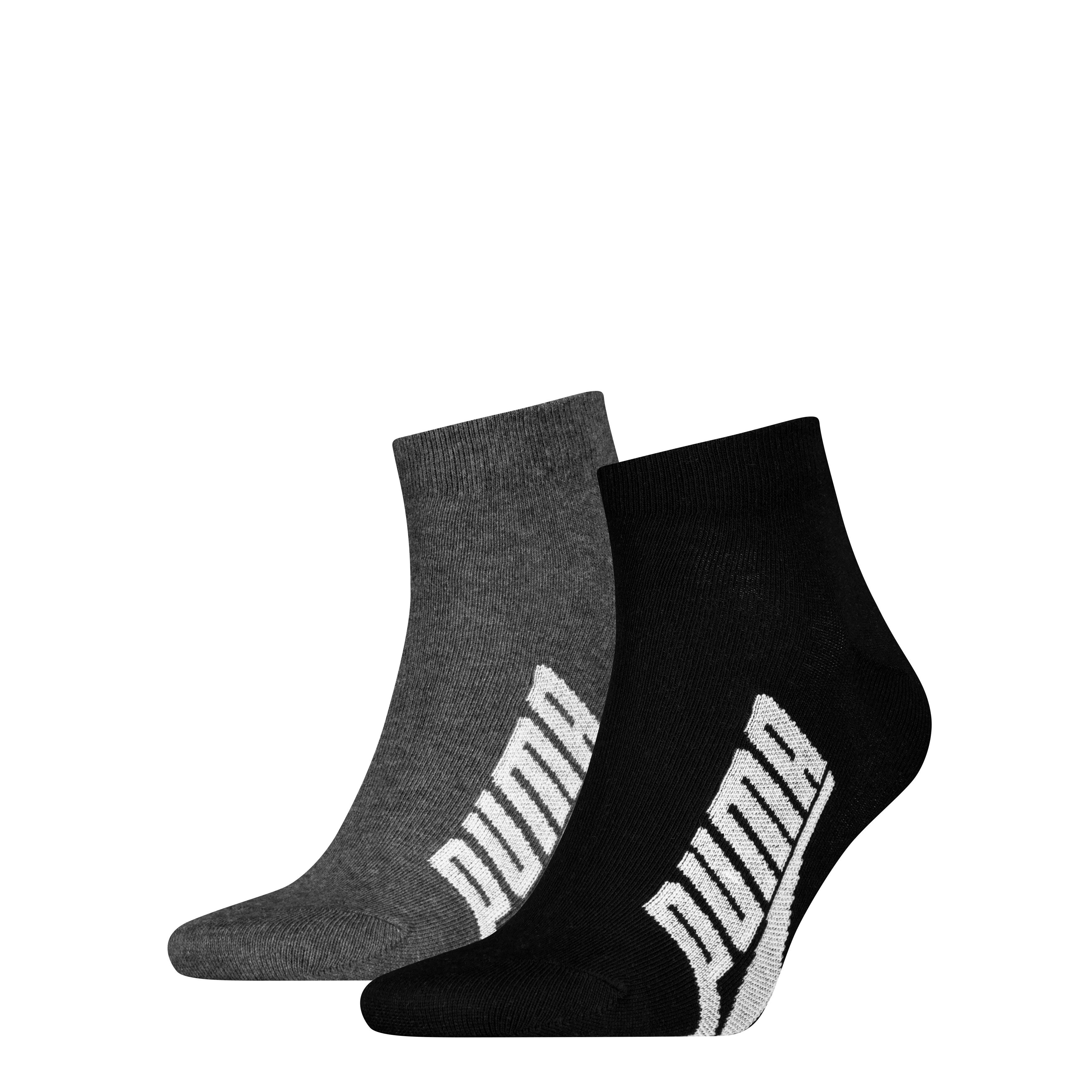 Kurzsocken PUMA UNISEX BWT LIFESTYLE QUARTER