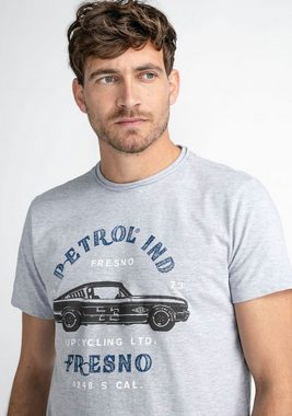 Petrol Industries T-Shirt Photo Print