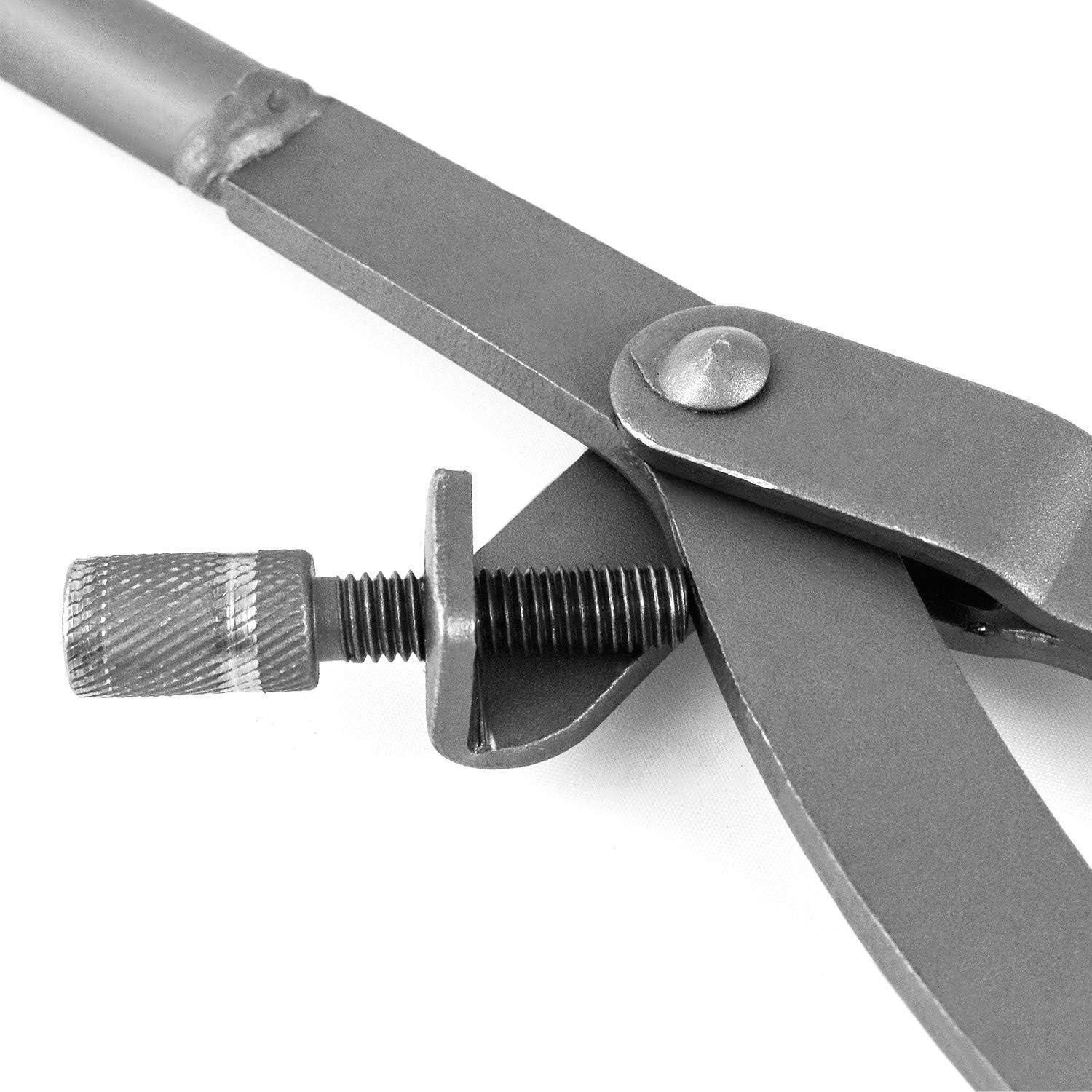 LuxusKollektion Multitool Haltewerkzeug Motorrad Kupplung Riemenscheibe Reparatur – Bild 4 von 5