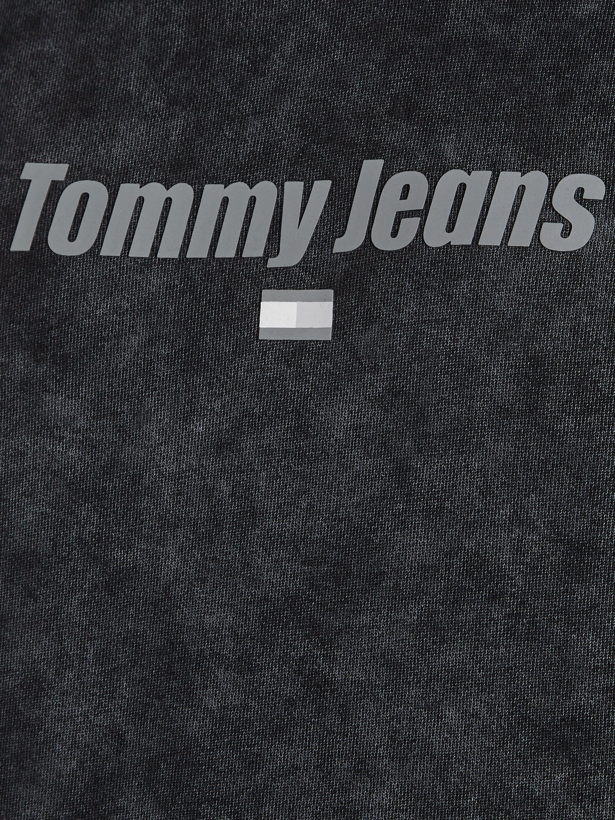 WASHED TJM LINEAR RLX Jeans Tommy Kapuzensweatshirt HOODIE