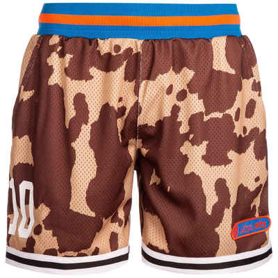 PUMA Shorts Clydes Closet Basketballshorts Herren