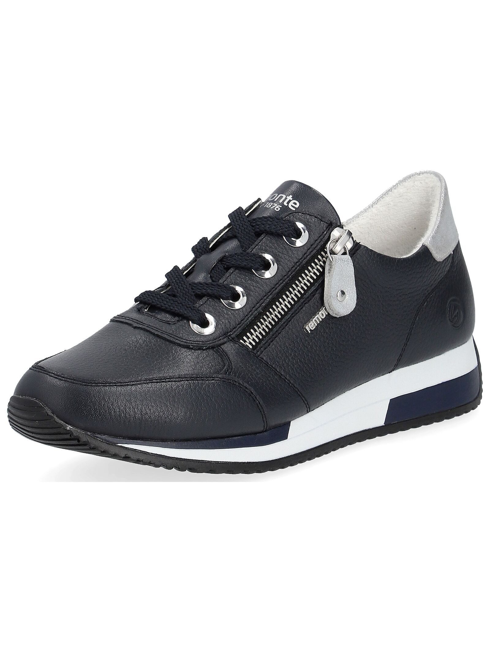 Sneaker Leder . Sneaker