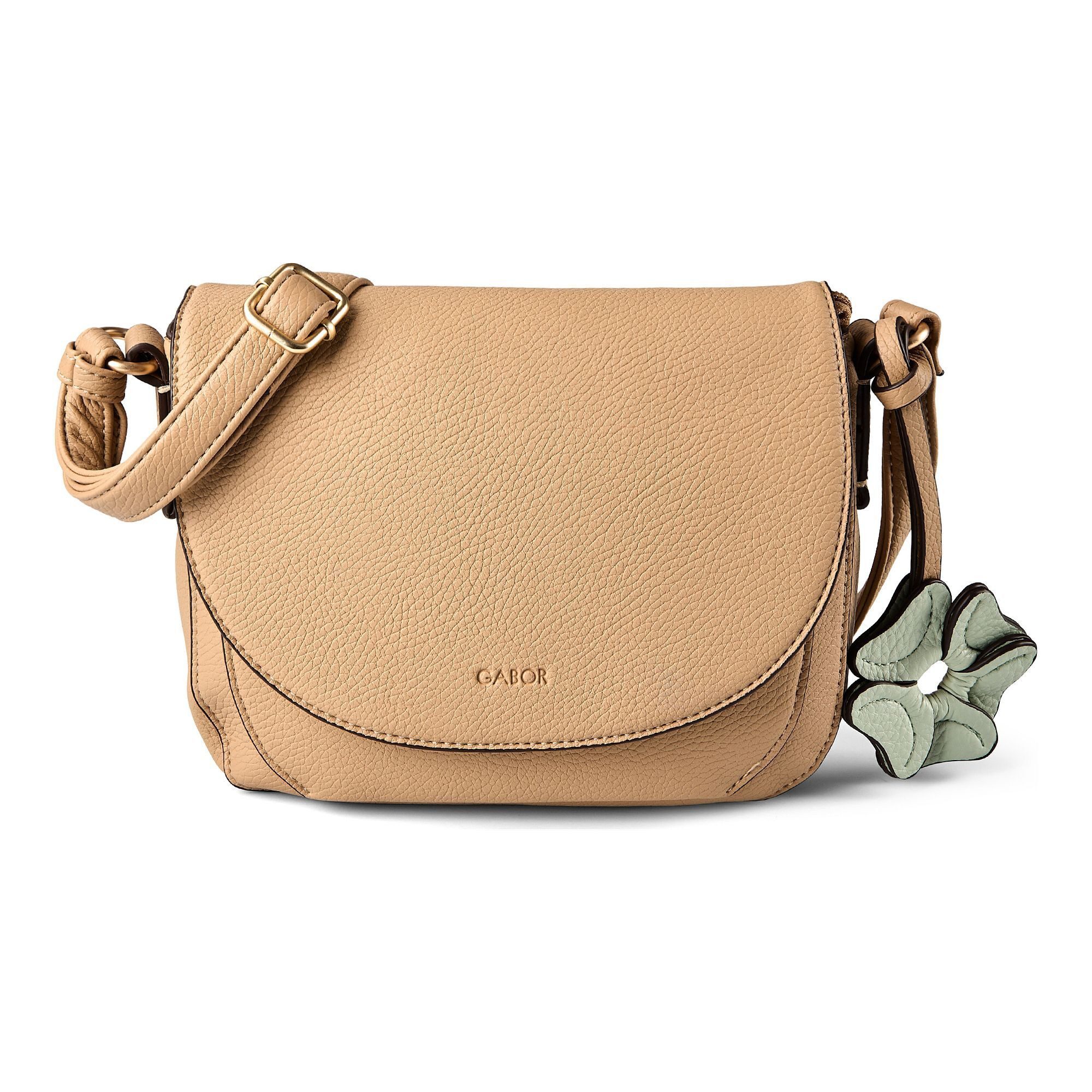 Gabor Umhängetasche Sofiana, Polyurethan