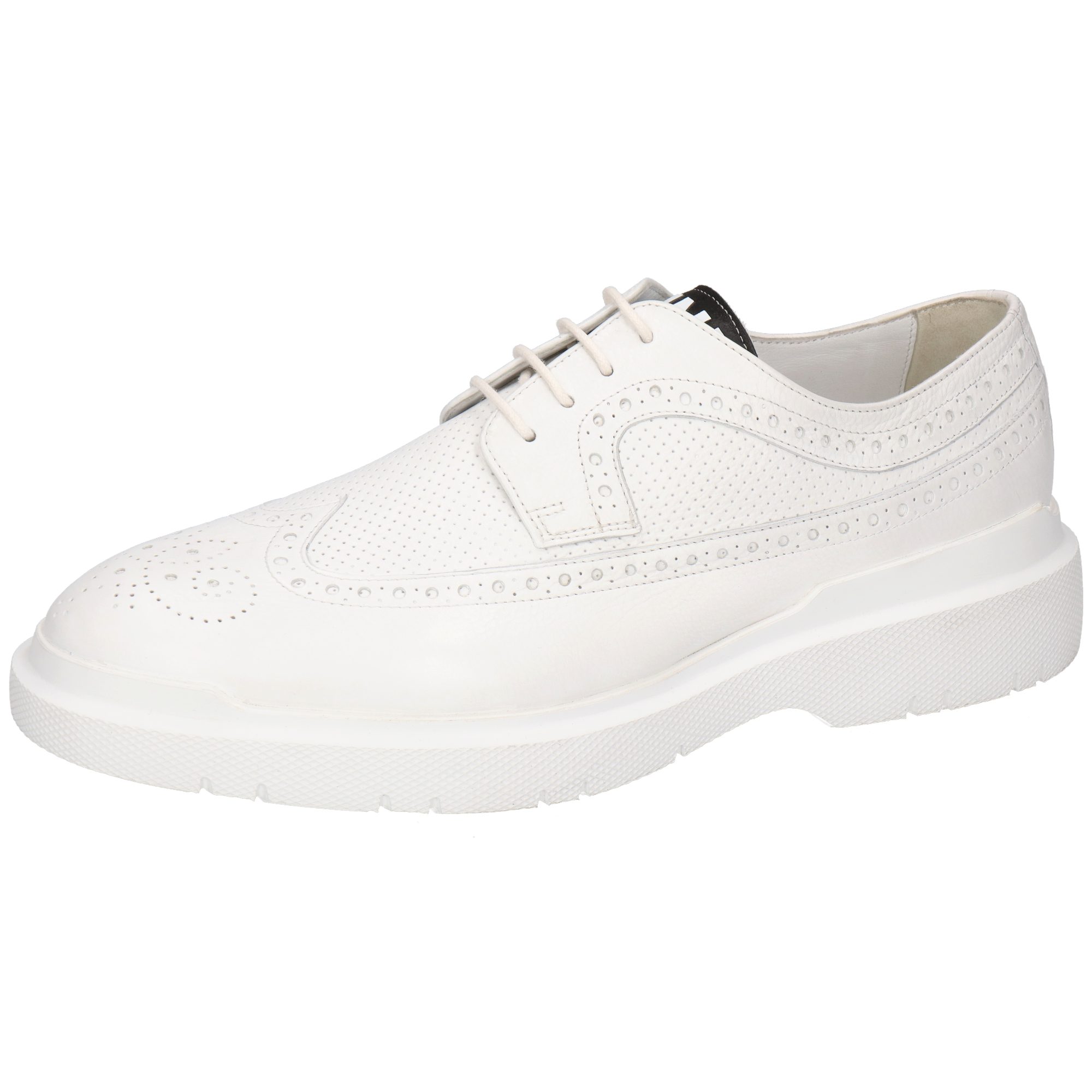 Melvin & Hamilton Denison 1 Schnürschuh günstig online kaufen