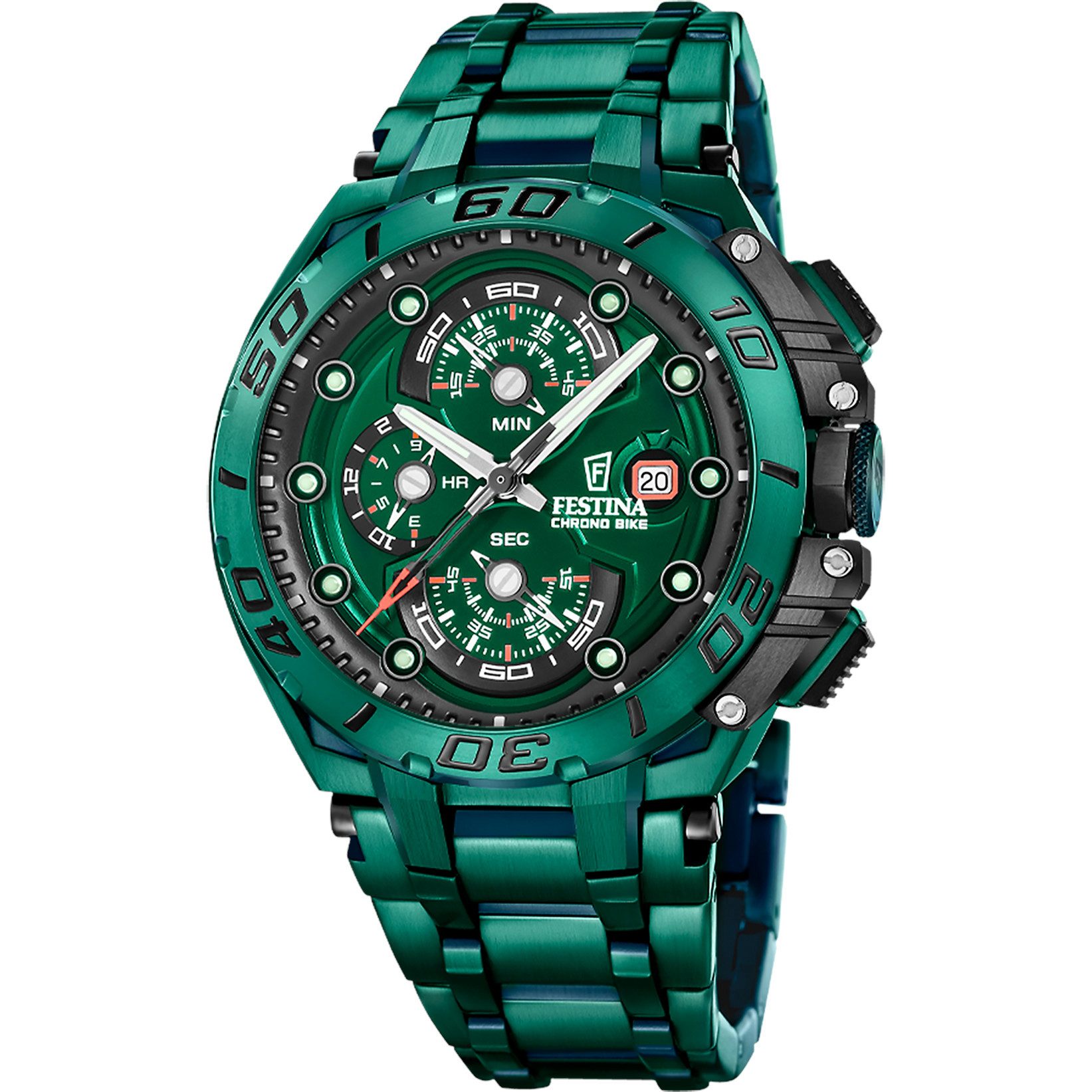 Festina Chronograph