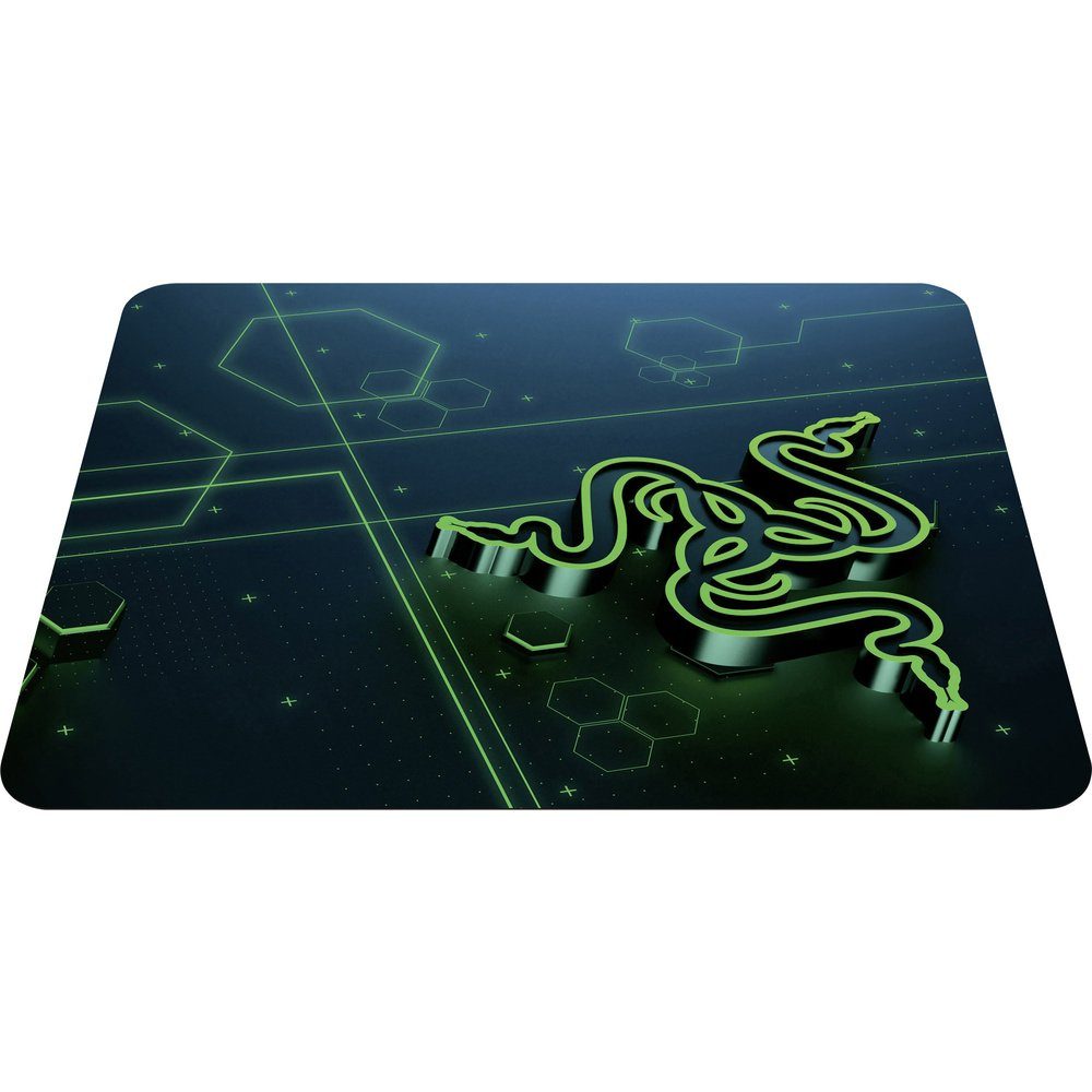 RAZER Mauspad RAZER Goliathus Mobile Gaming-Mauspad Grün – Bild 4 von 5