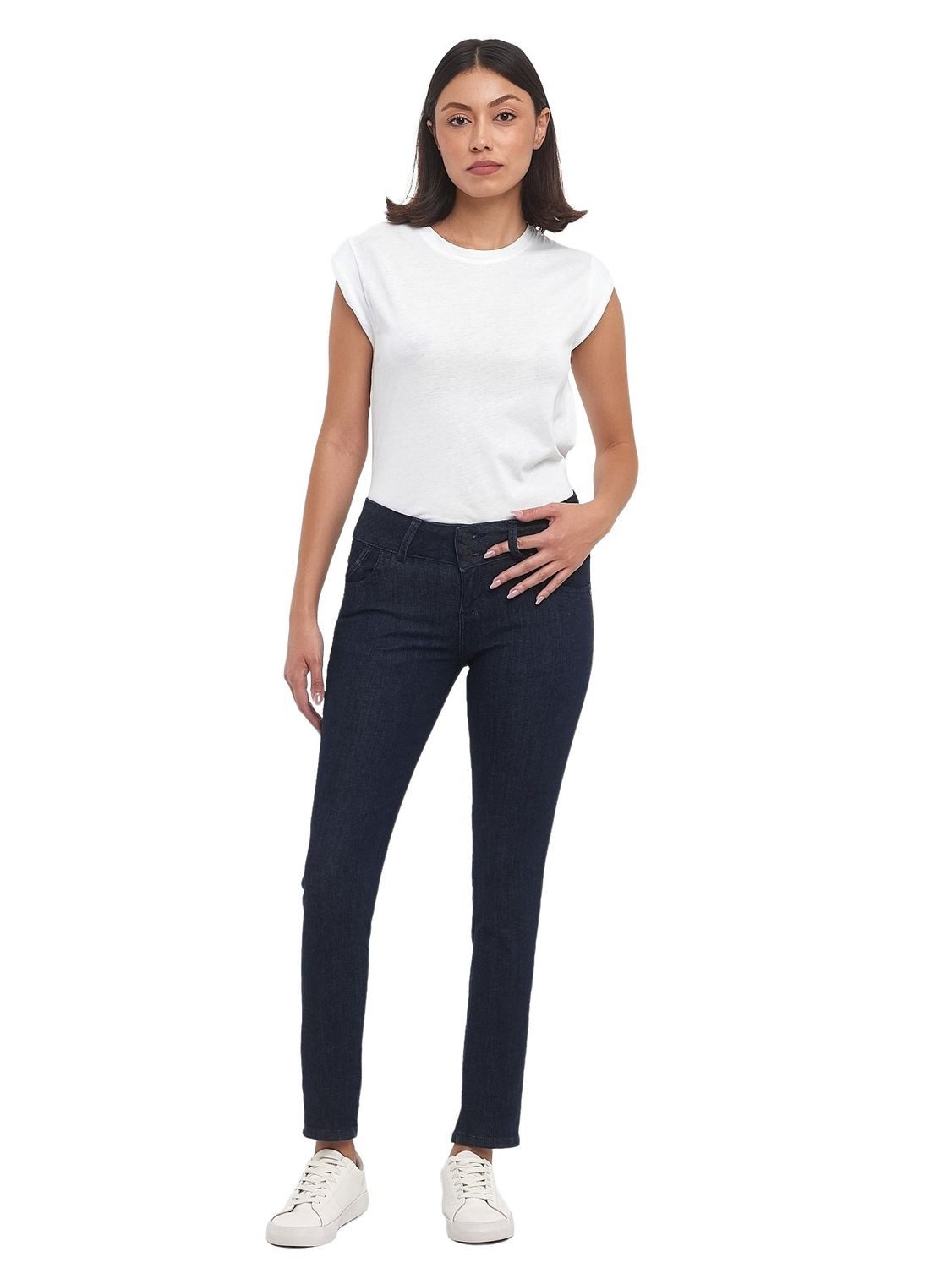 LTB Slim-fit-Jeans MOLLY M MOLLY M