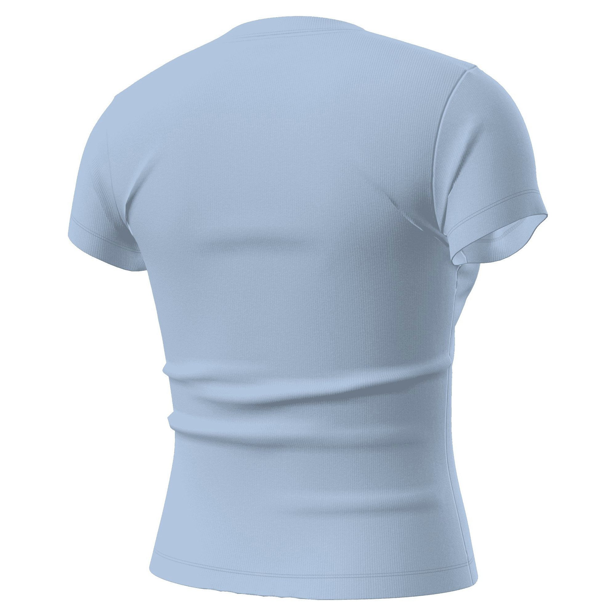 Nike Sportswear T-Shirt Nike Damen T-Shirt NSW Women´s Tight Tee HV4994