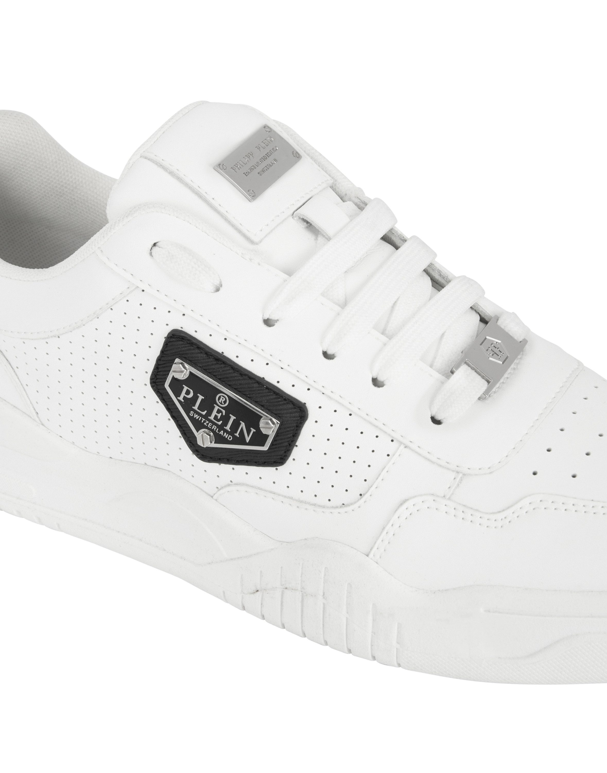 PHILIPP PLEIN Street Sneaker
