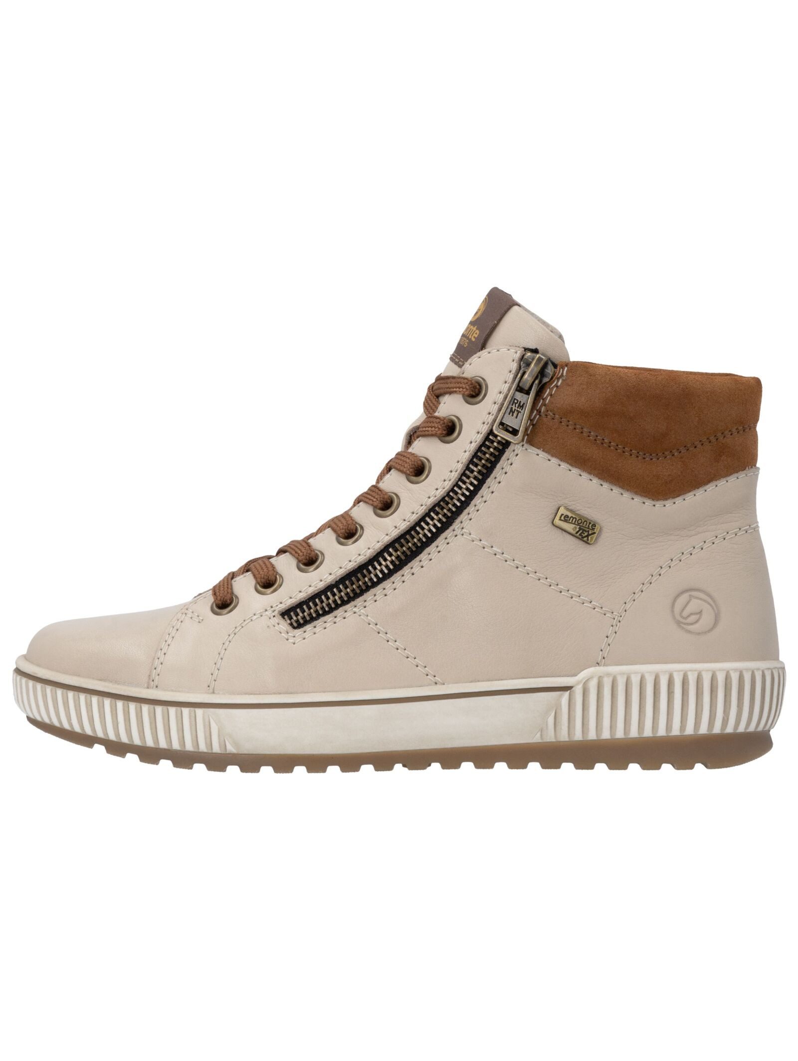 Remonte Remonte Sneaker Leder Sneaker