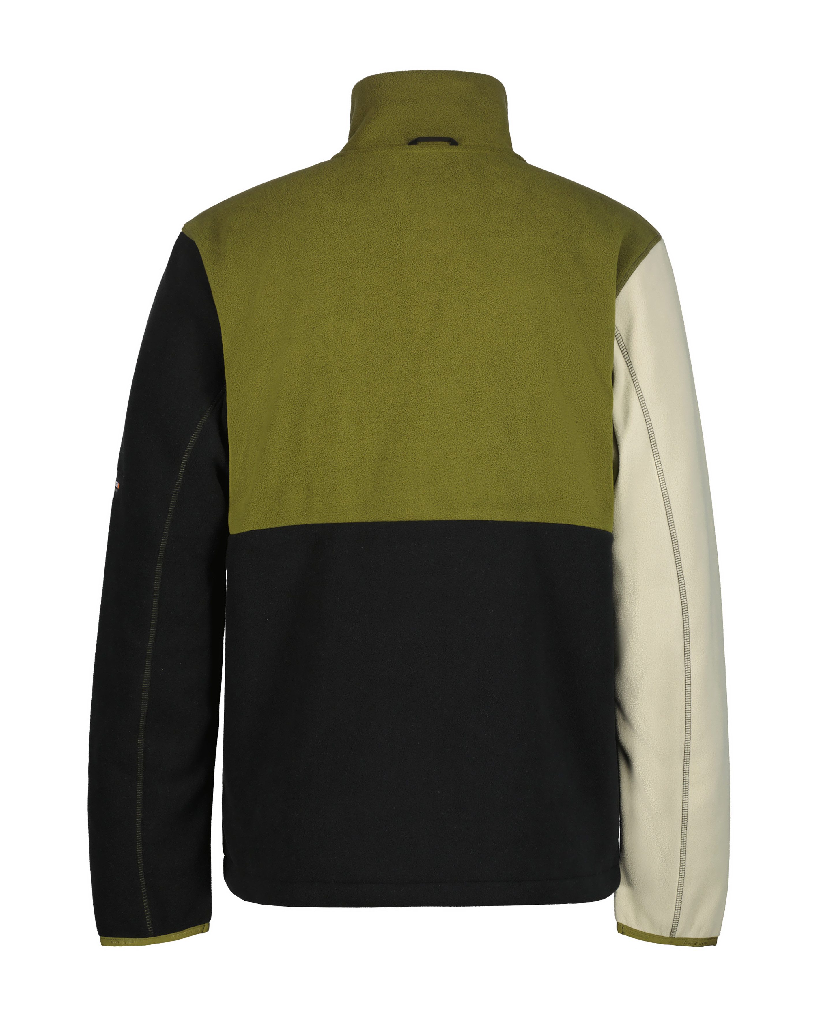 Icepeak Fleecepullover ICEPEAK CREIL (1-tlg) günstig online kaufen