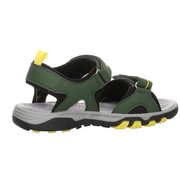 KangaROOS K-Mont Sandale Kinderschuhe Synthetikkombination Sandale Synthetikkombination