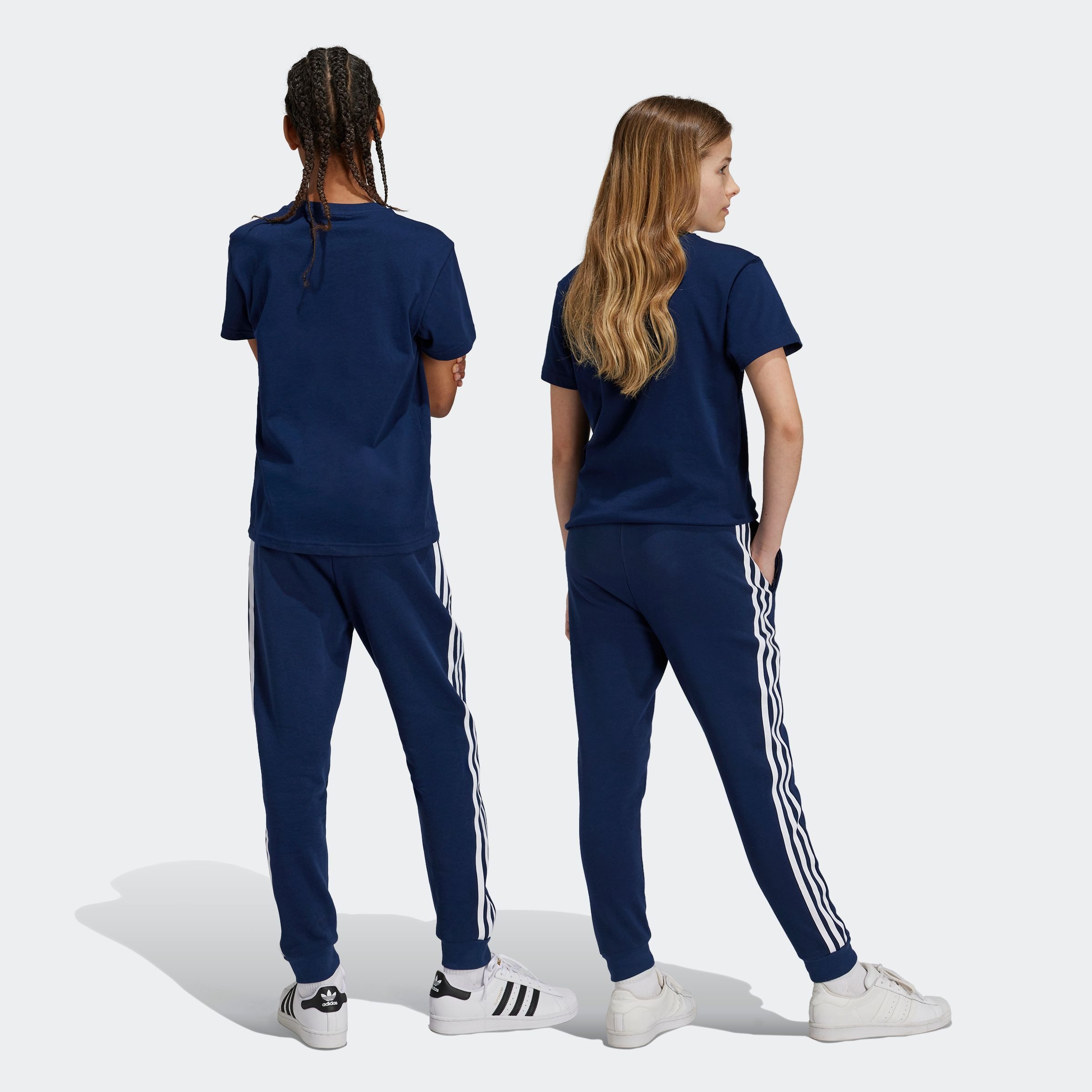 adidas Originals Sporthose TREFOIL KIDS