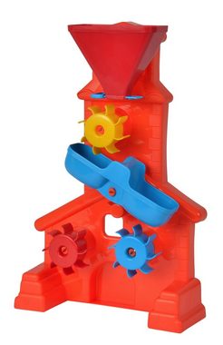 SIMBA Sandform-Set Outdoor Spielzeug Sandmühle groß zufällige Auswahl 107104294