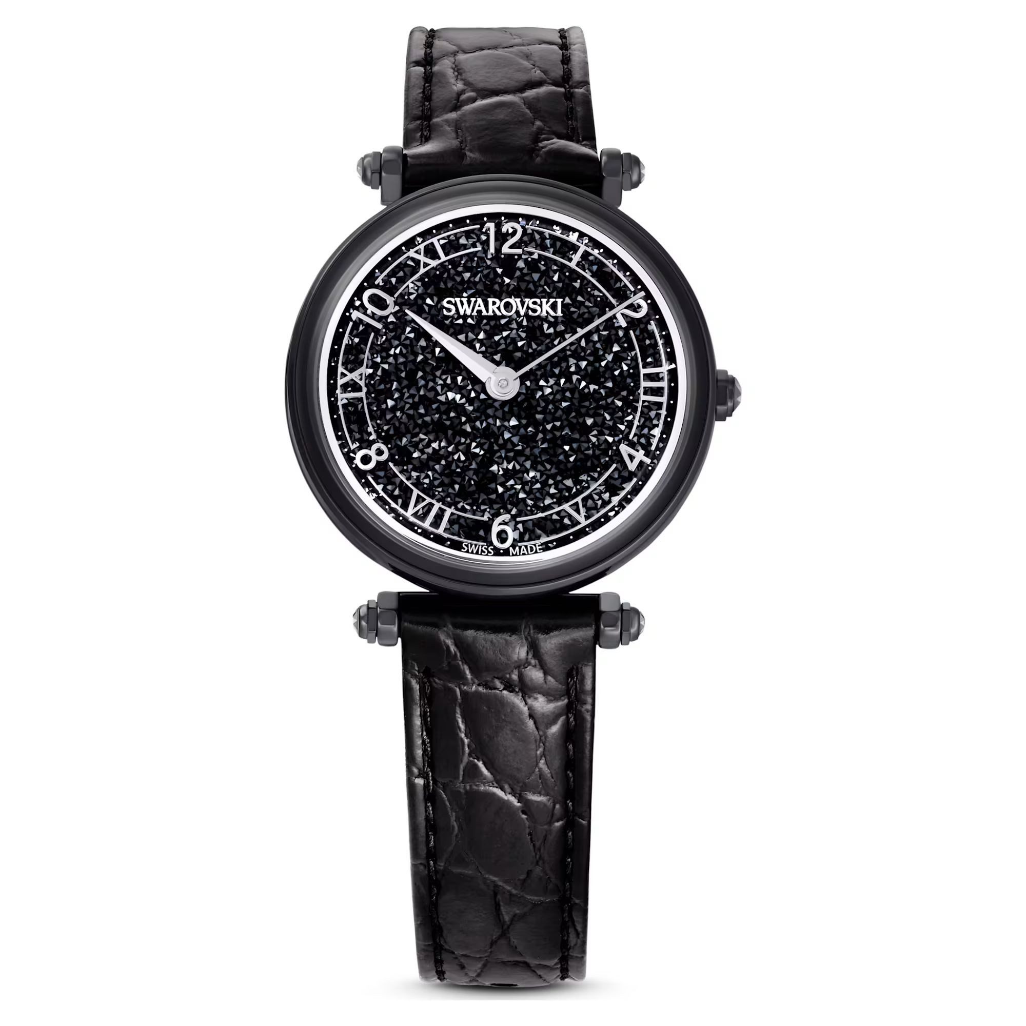 Swarovski Schweizer Uhr Crystalline Wonder