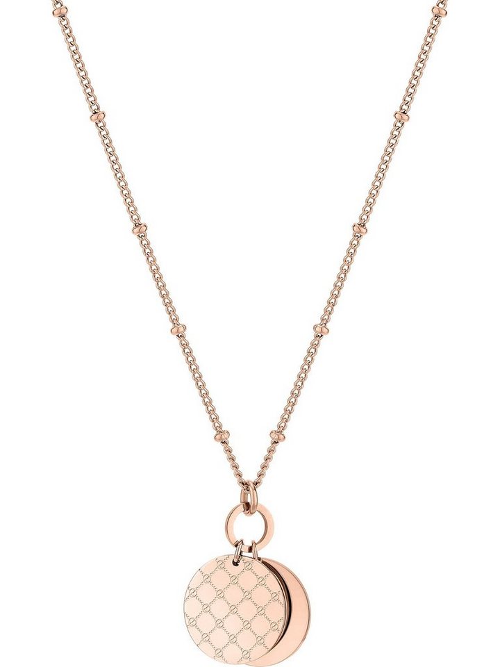 Tamaris Edelstahlkette Tamaris Damen-Ket... Tamaris Edelstahlkette Tamaris Damen-Ket...