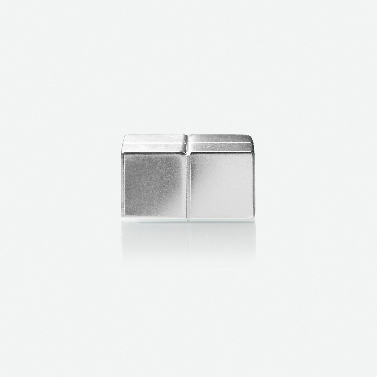 Sigel Magnet SuperDym-Magnet C10 Cube silber extra stark 20x10x20mm