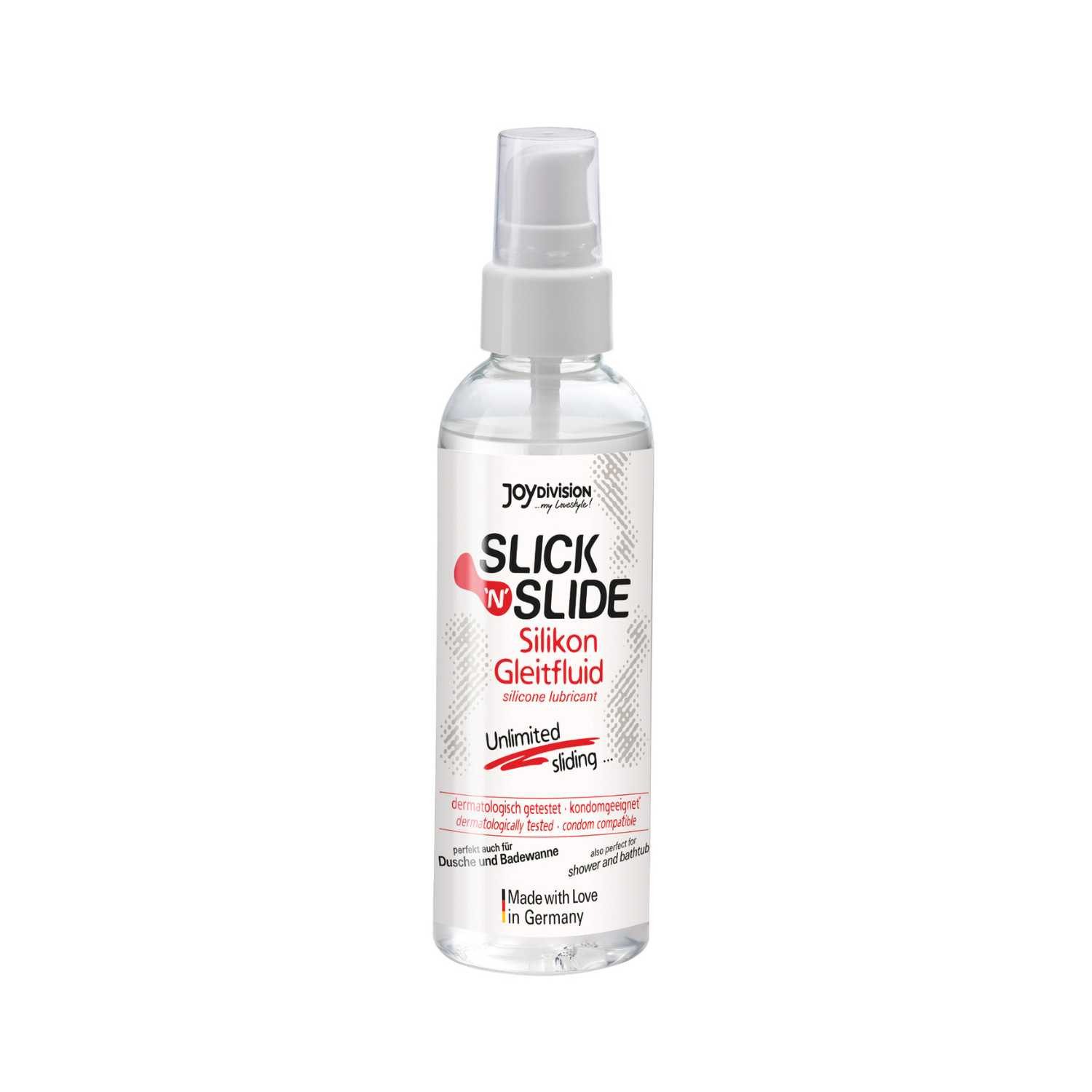 Gleitgel Slick 'N' Slide Gleitgel 100ml PS