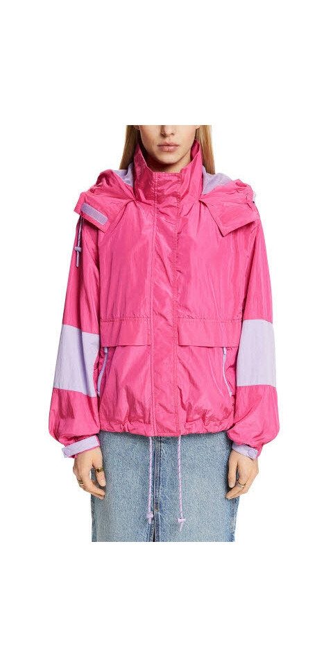 Esprit Anorak Jacke