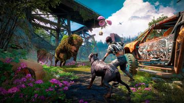 Far Cry New Dawn PC