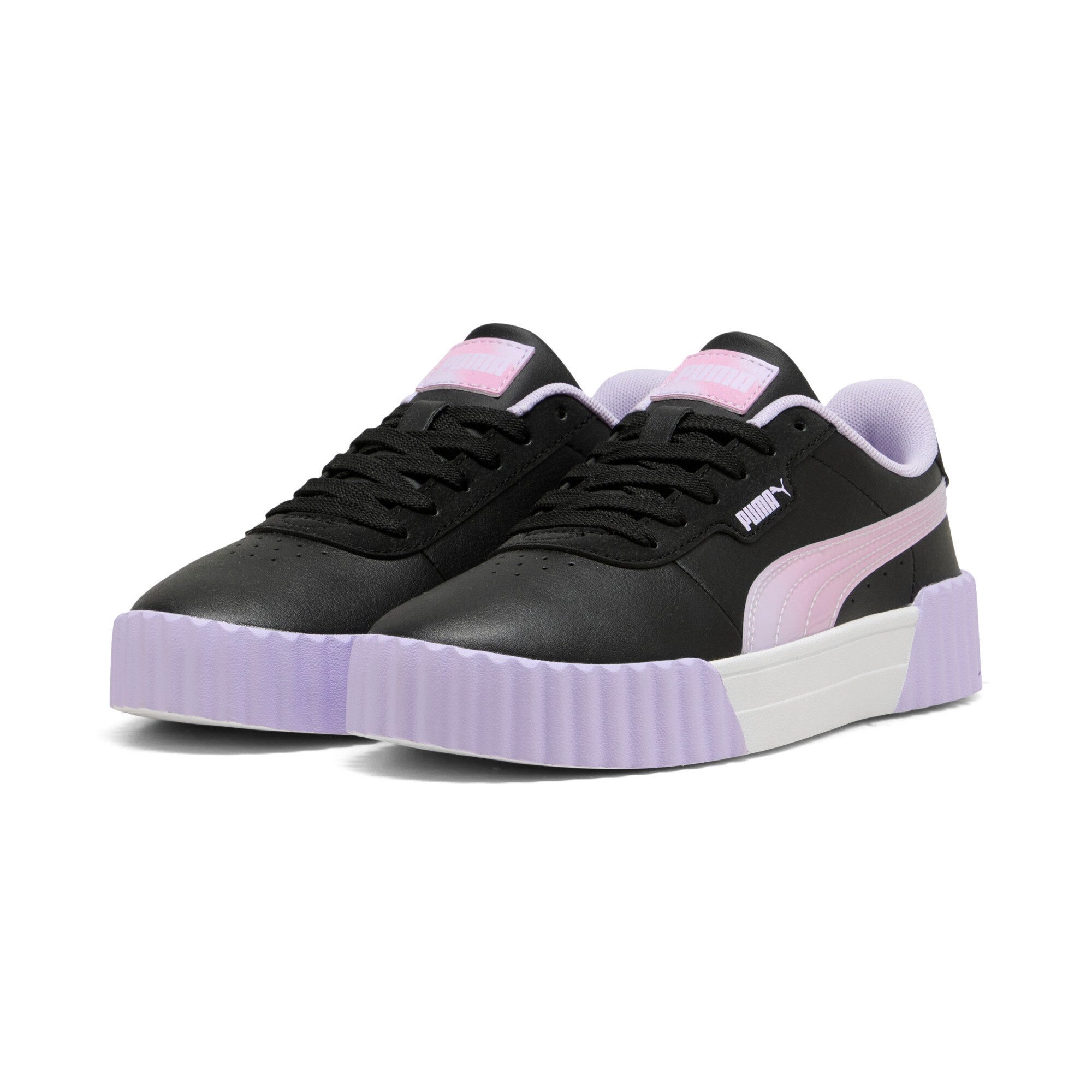 PUMA CARINA 30 FADED GLOW JR Sneaker