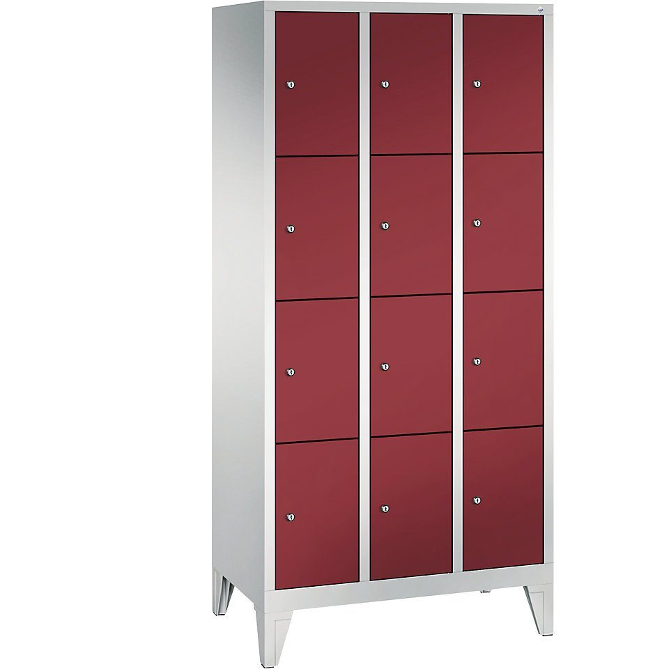 C+P Aktenschrank