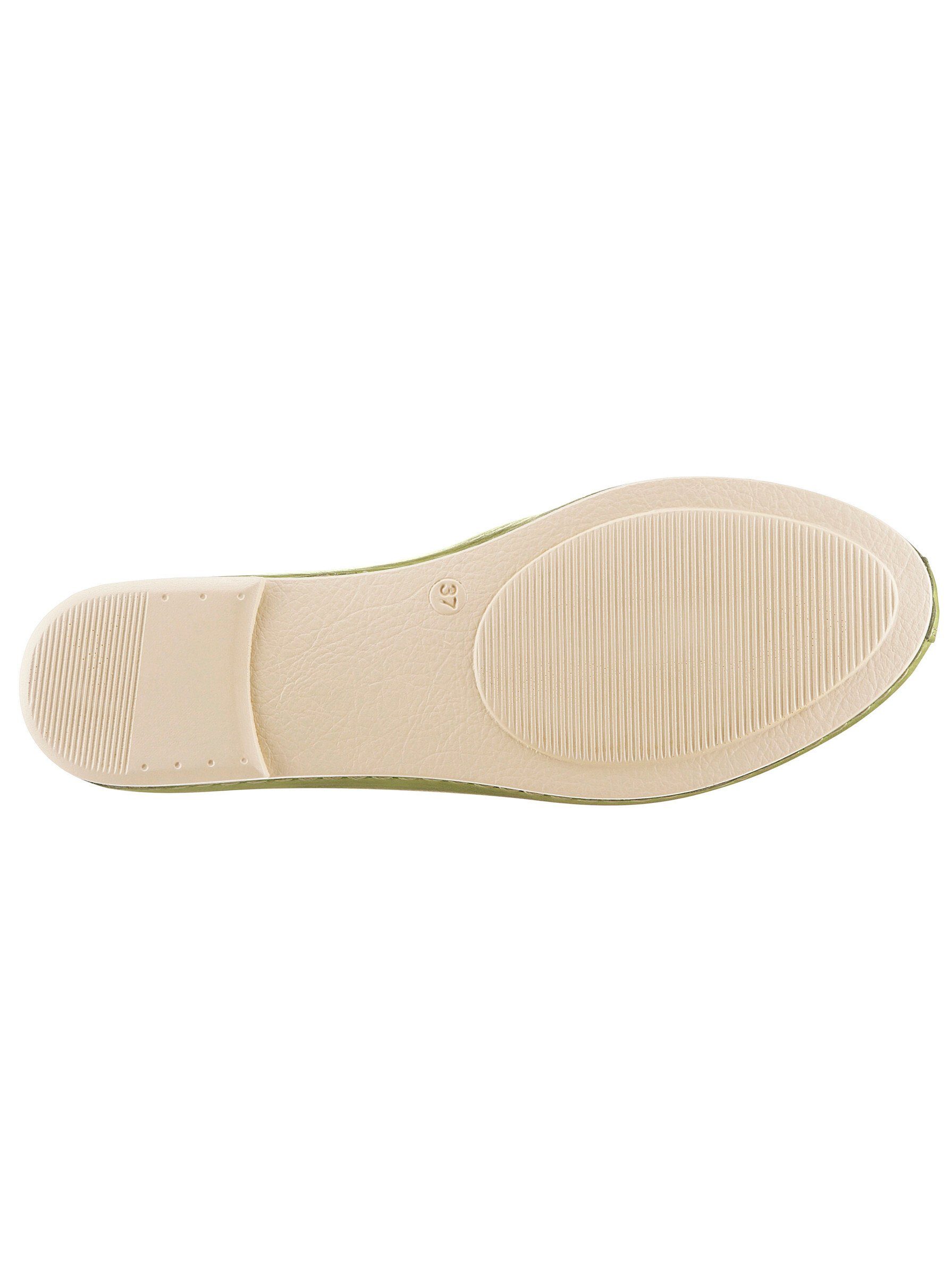 Gemini Slipper . Slipper