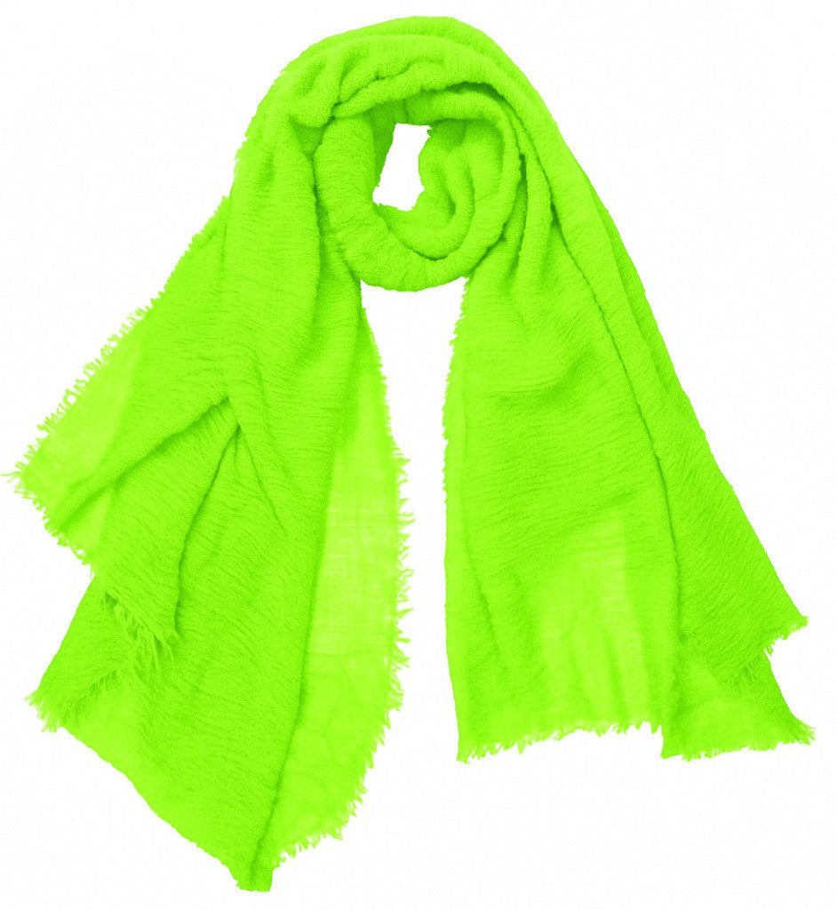 dy_mode Modeschal Damen Schal in Unifarben Halstuch Schultertuch Weicher St günstig online kaufen